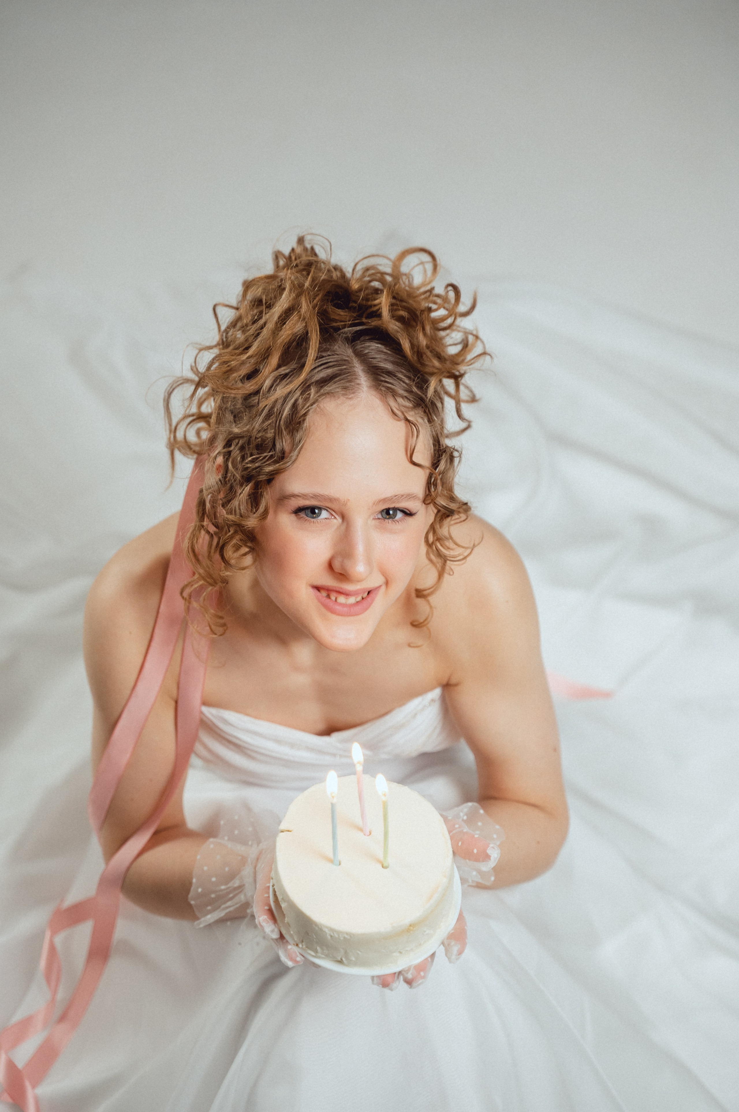 Настя. Фотограф в Нижневартовске Анна Стрельцова