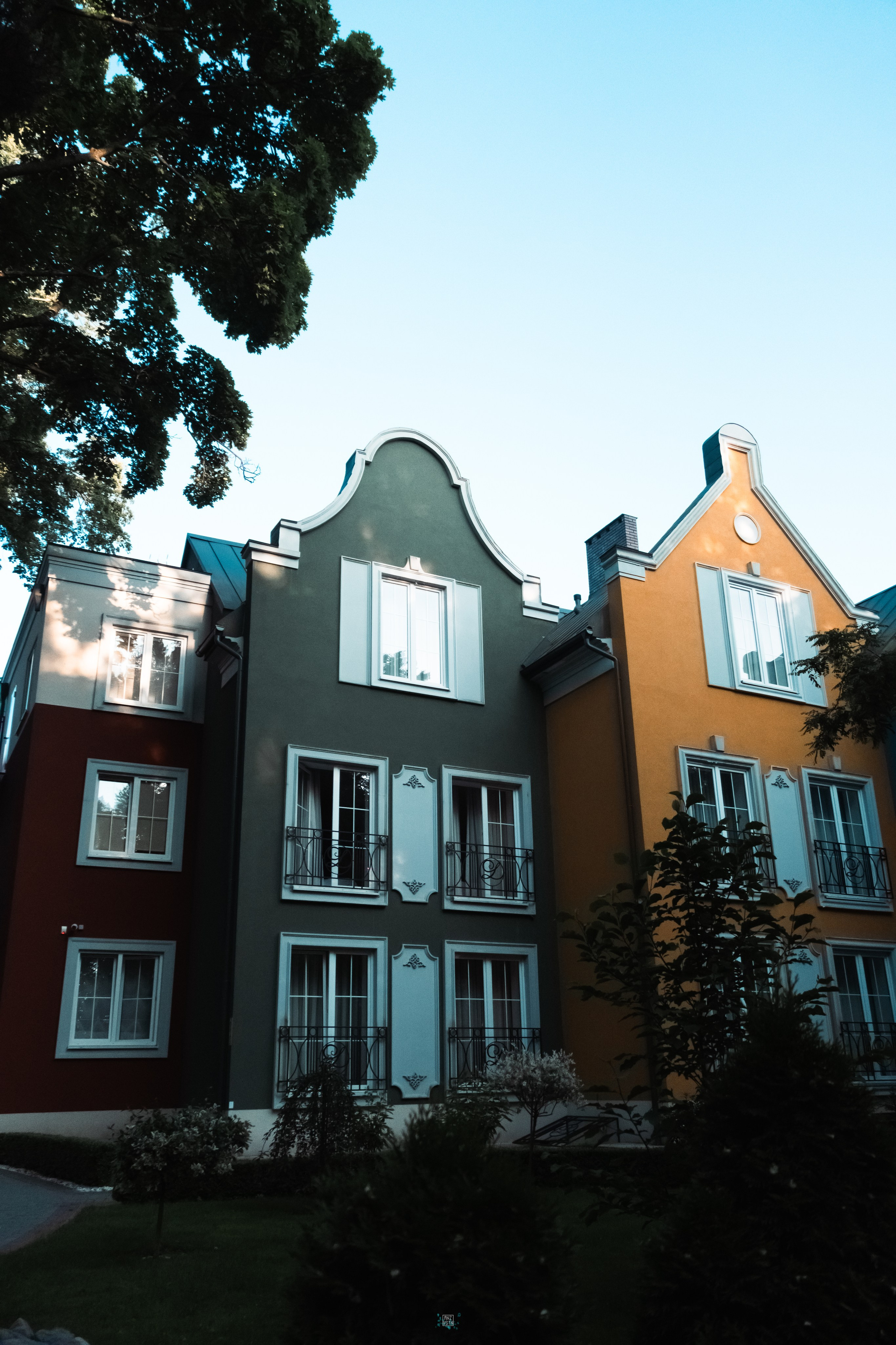 Koenigsberg. M. Neizvestniy — уличная и спортивная фотография