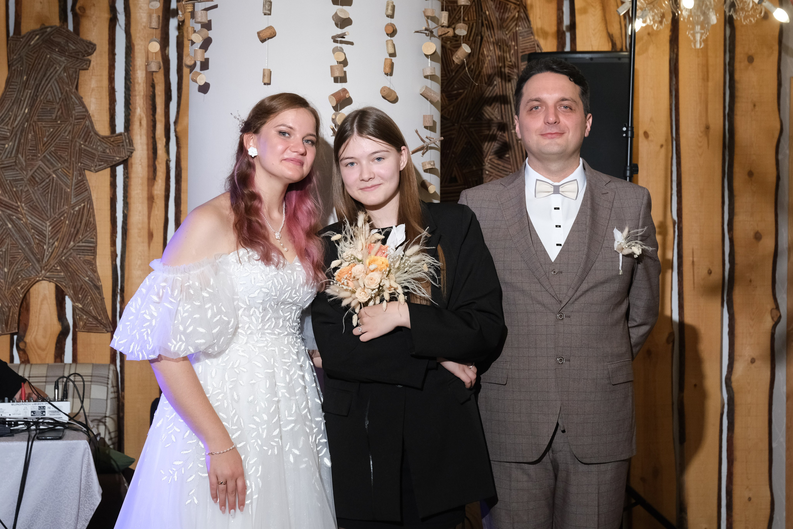 Свадьба Вячеслава и Екатерины. Свадебный фотограф в Челябинске Сырчикова Наталья