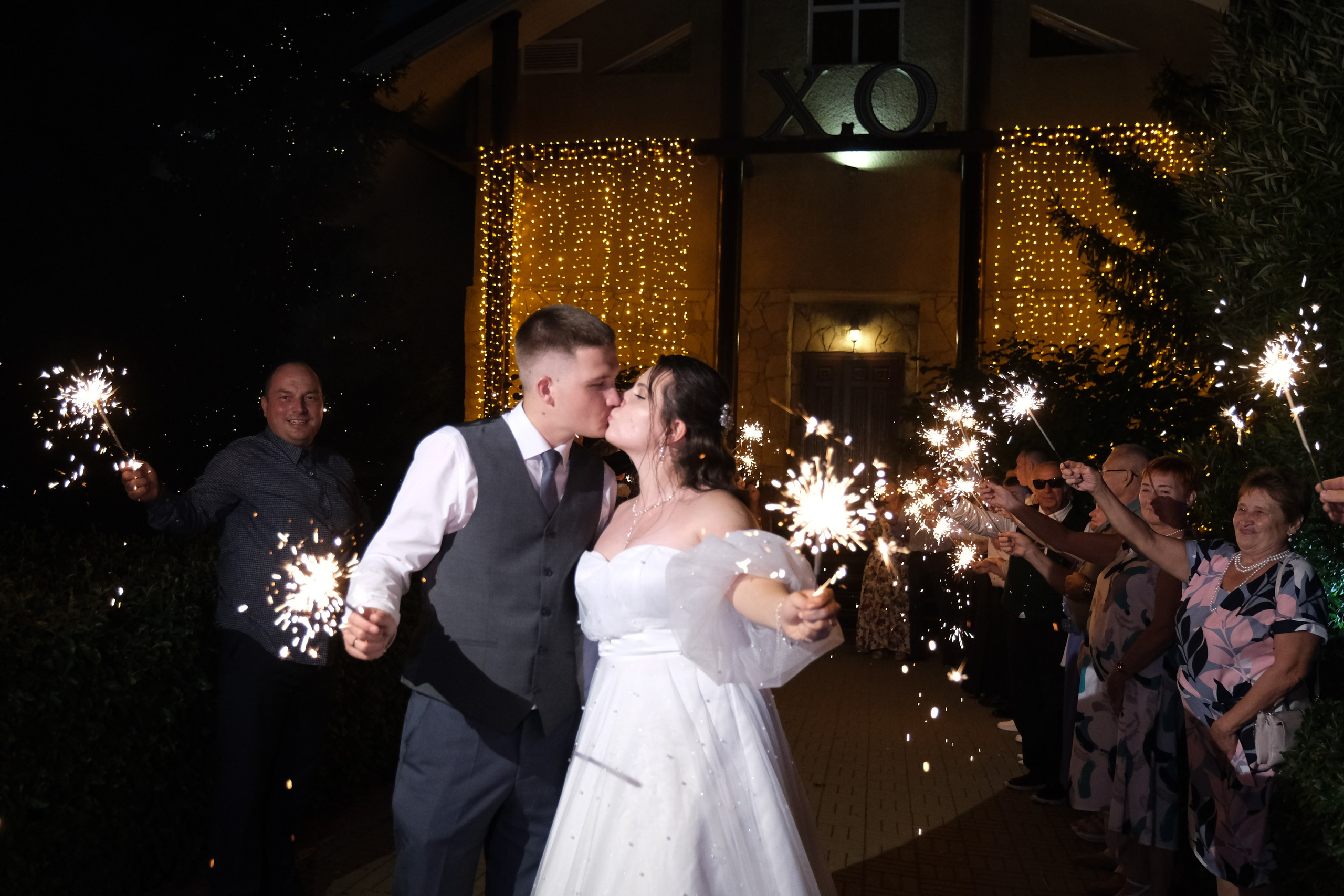 Свадьба Евгения и Виктории. Свадебный фотограф в Челябинске Сырчикова Наталья