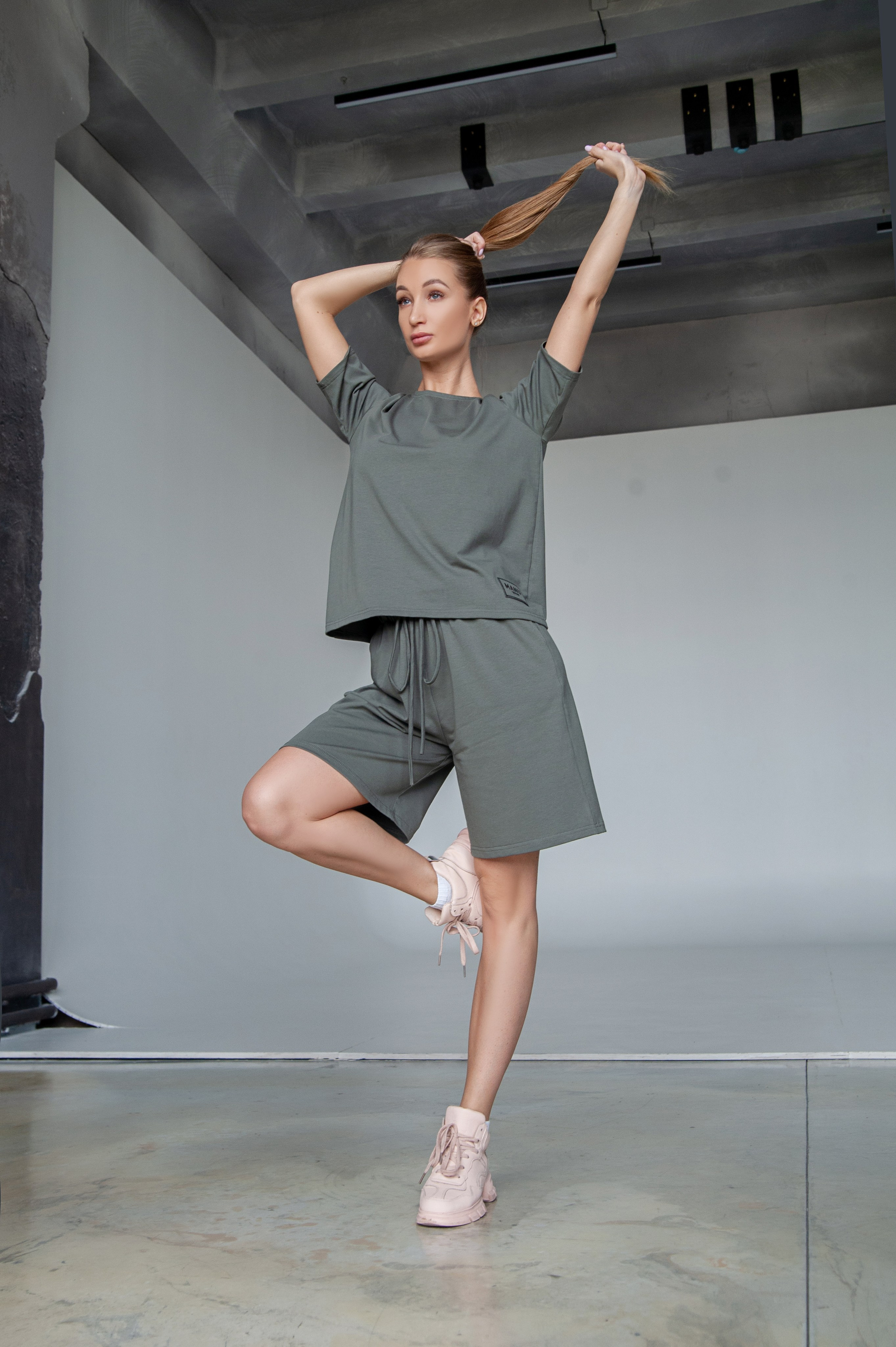 For MANU. Фотограф в Красноярске