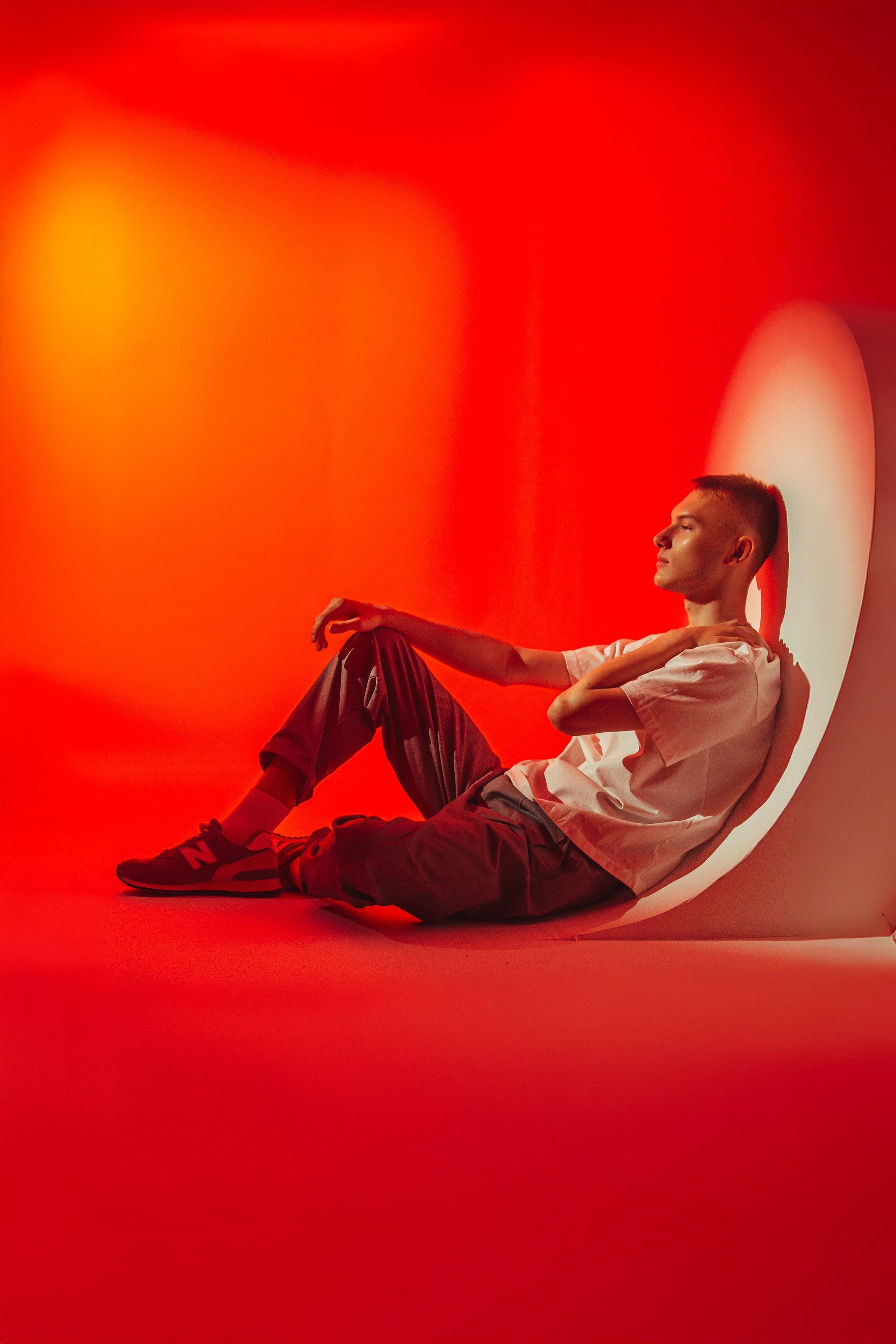 Фотостудия. Свадебная и концептуальная фотография в городе Улан-Удэ