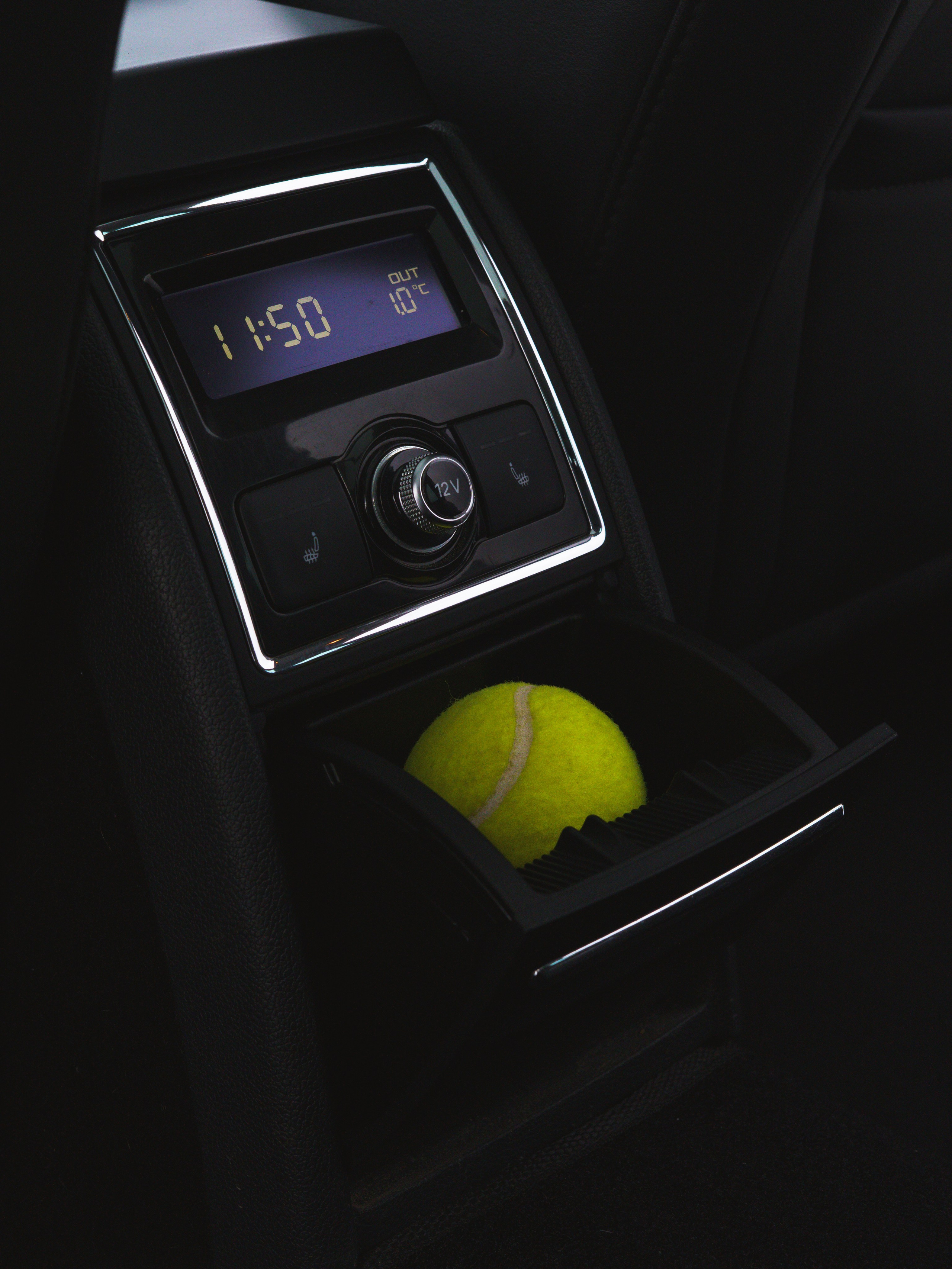 На случай, если пассажирам станет скучно