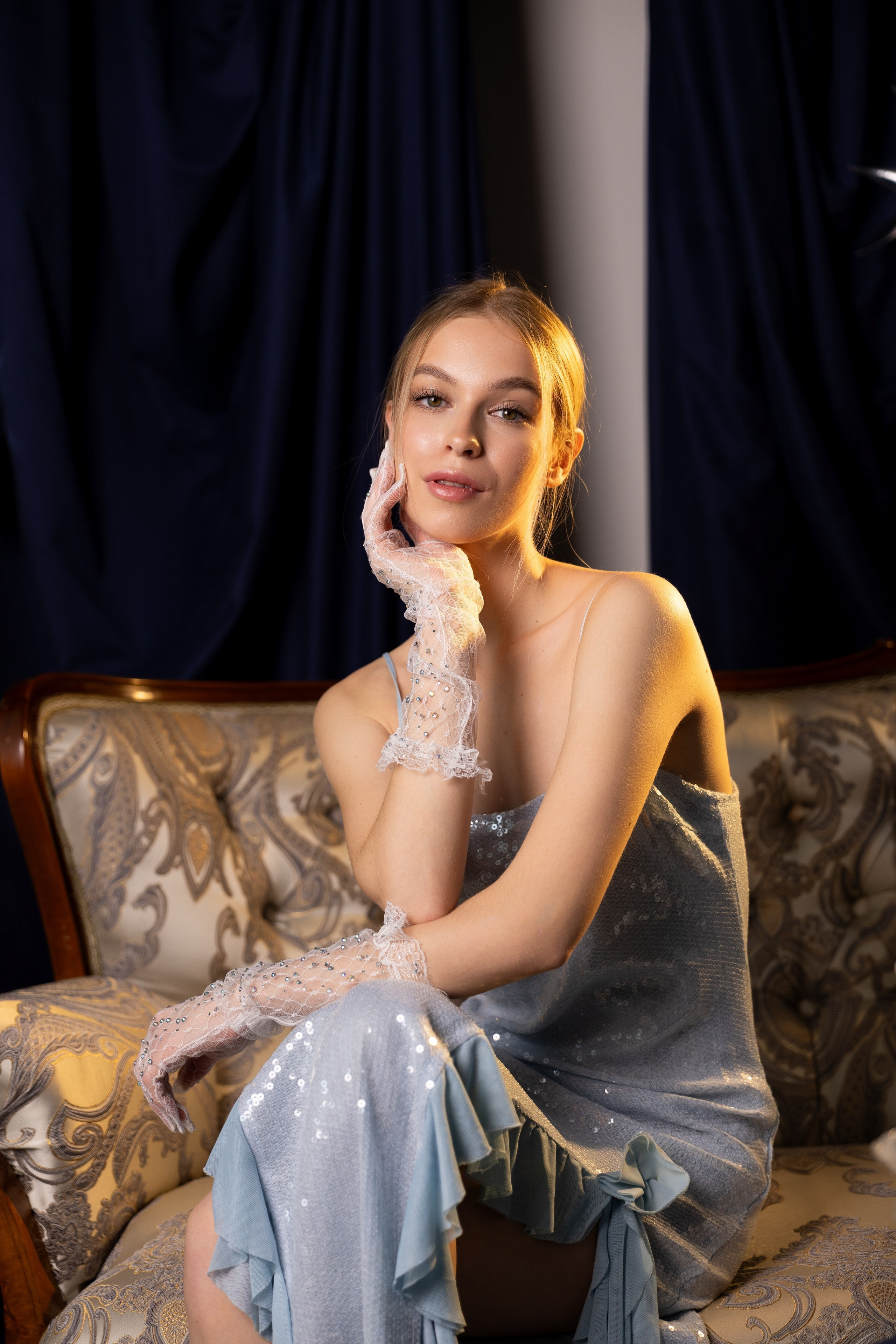 О нас. Анастасия Соломенная и Василиса Марченко Фотографы Краснодар