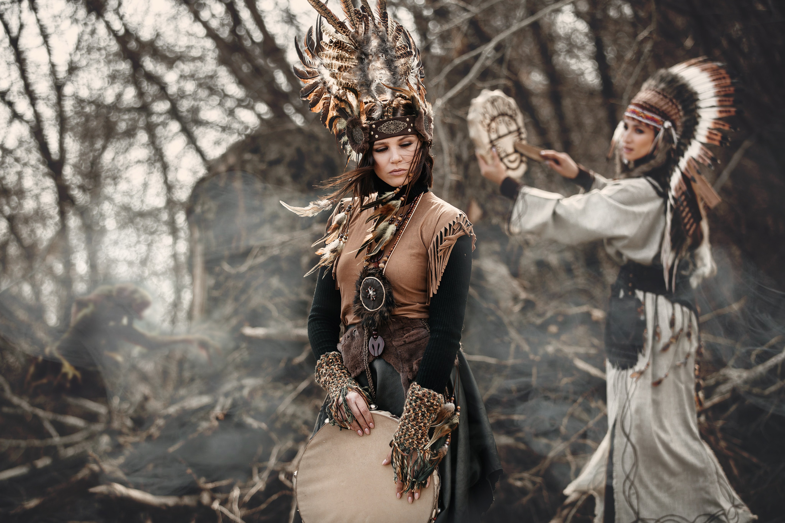 Шепот Трав (1). Свадебный и семейный фотограф Маслаков Борис