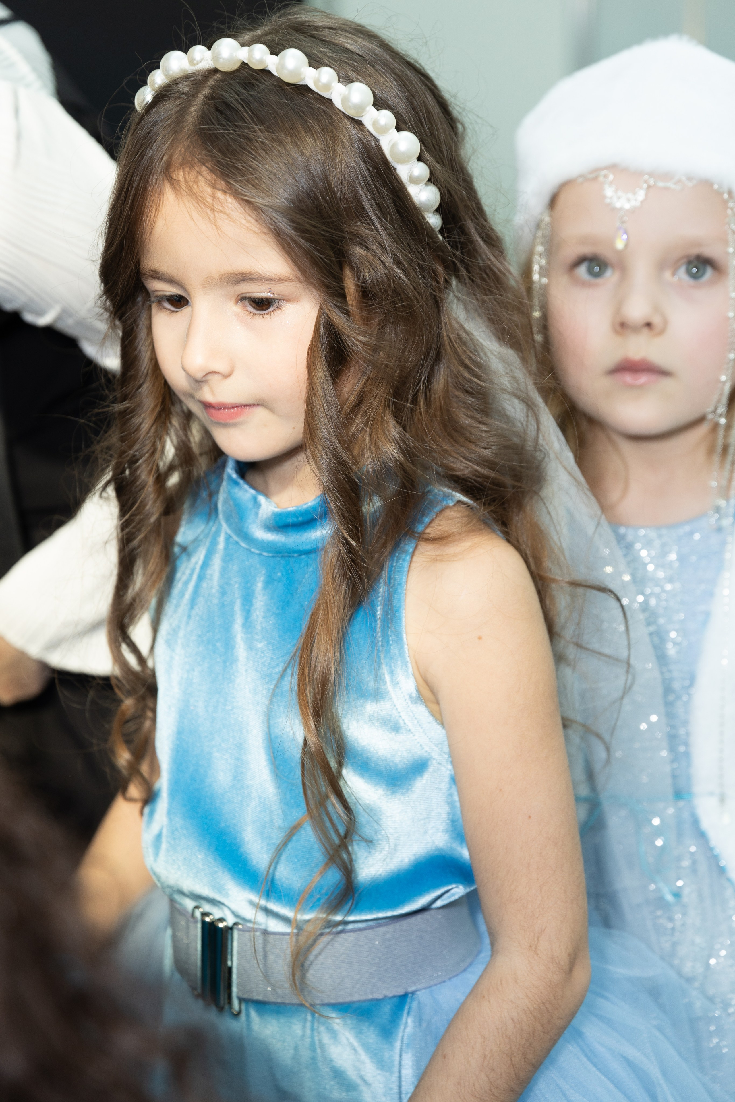 Fashion Style Podium. Рыжий Фотограф Иркутск