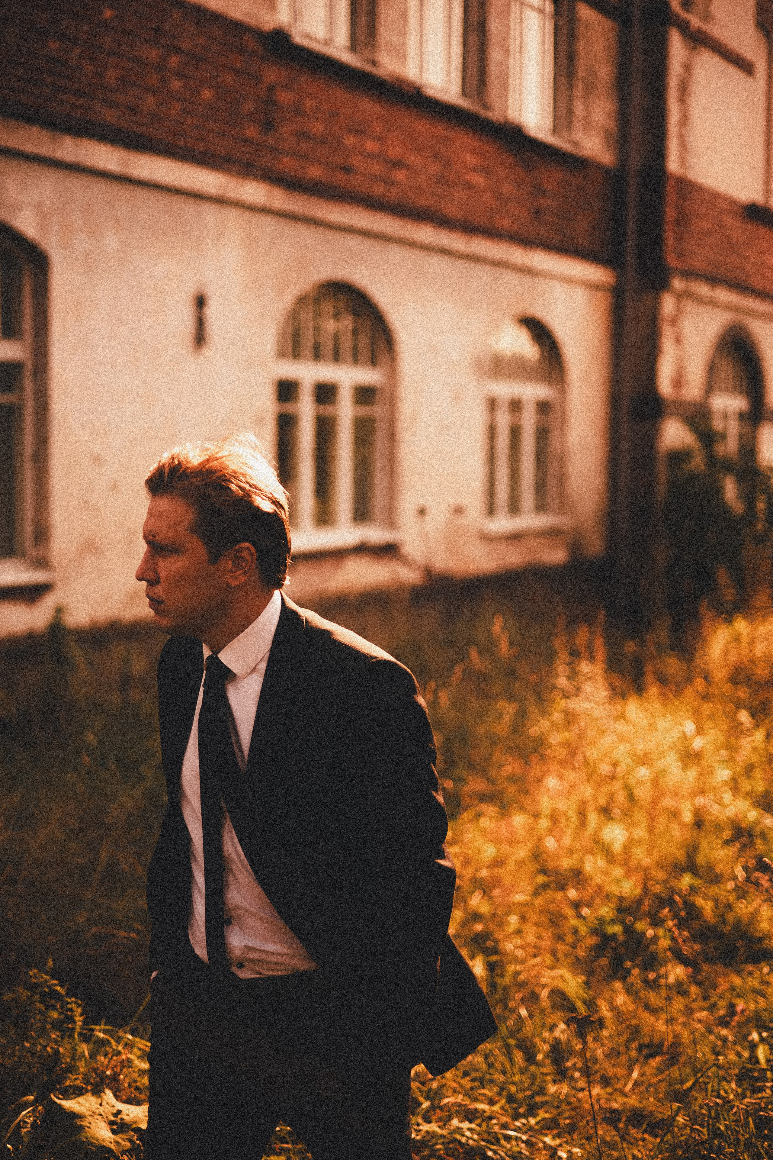 Выбор. Поэт из Санкт-Петербурга | Голос группы 4 СТЕНЫ