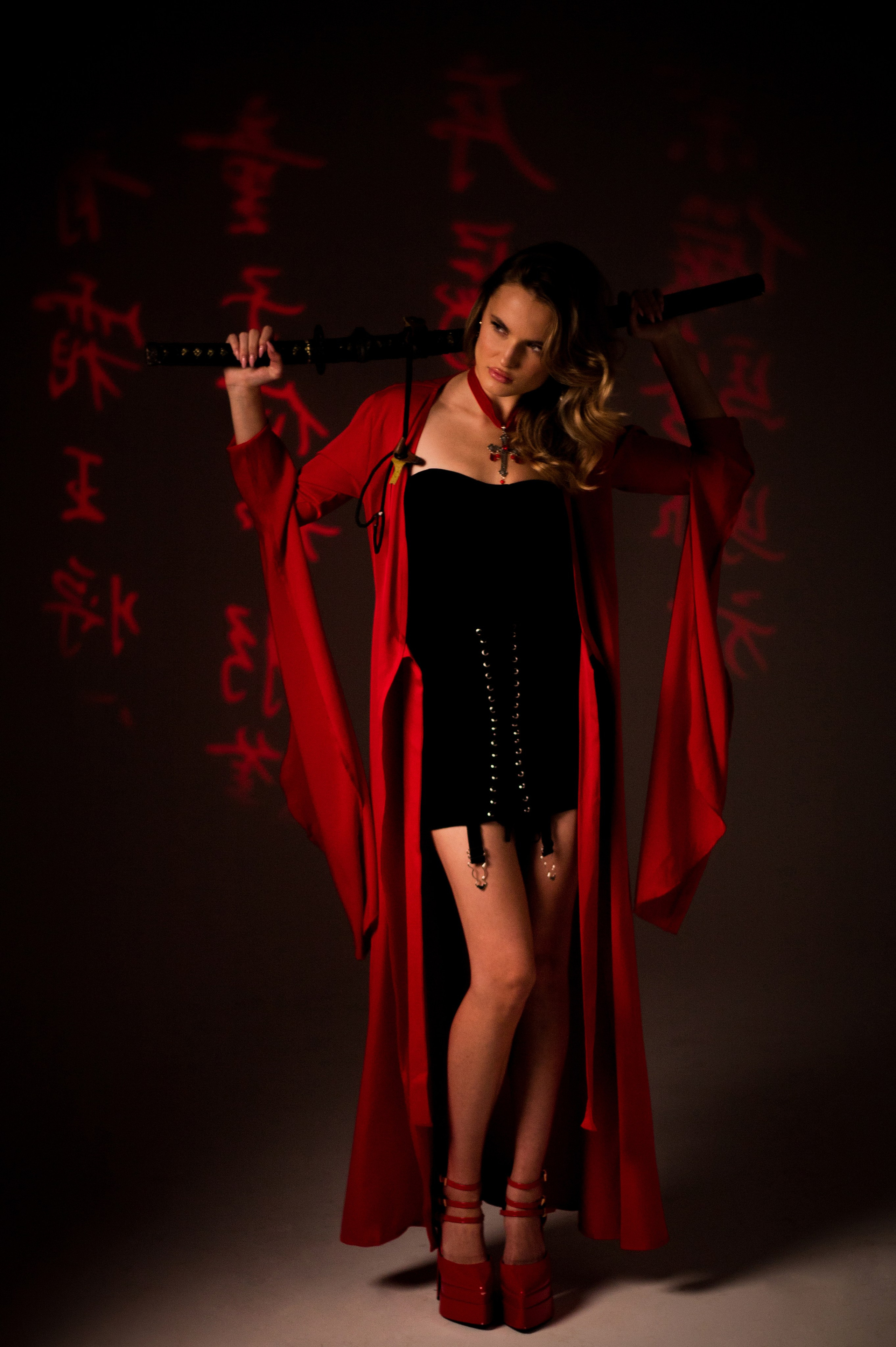 Женская. Женский и семейный фотограф в Москве Лисовская Юлия