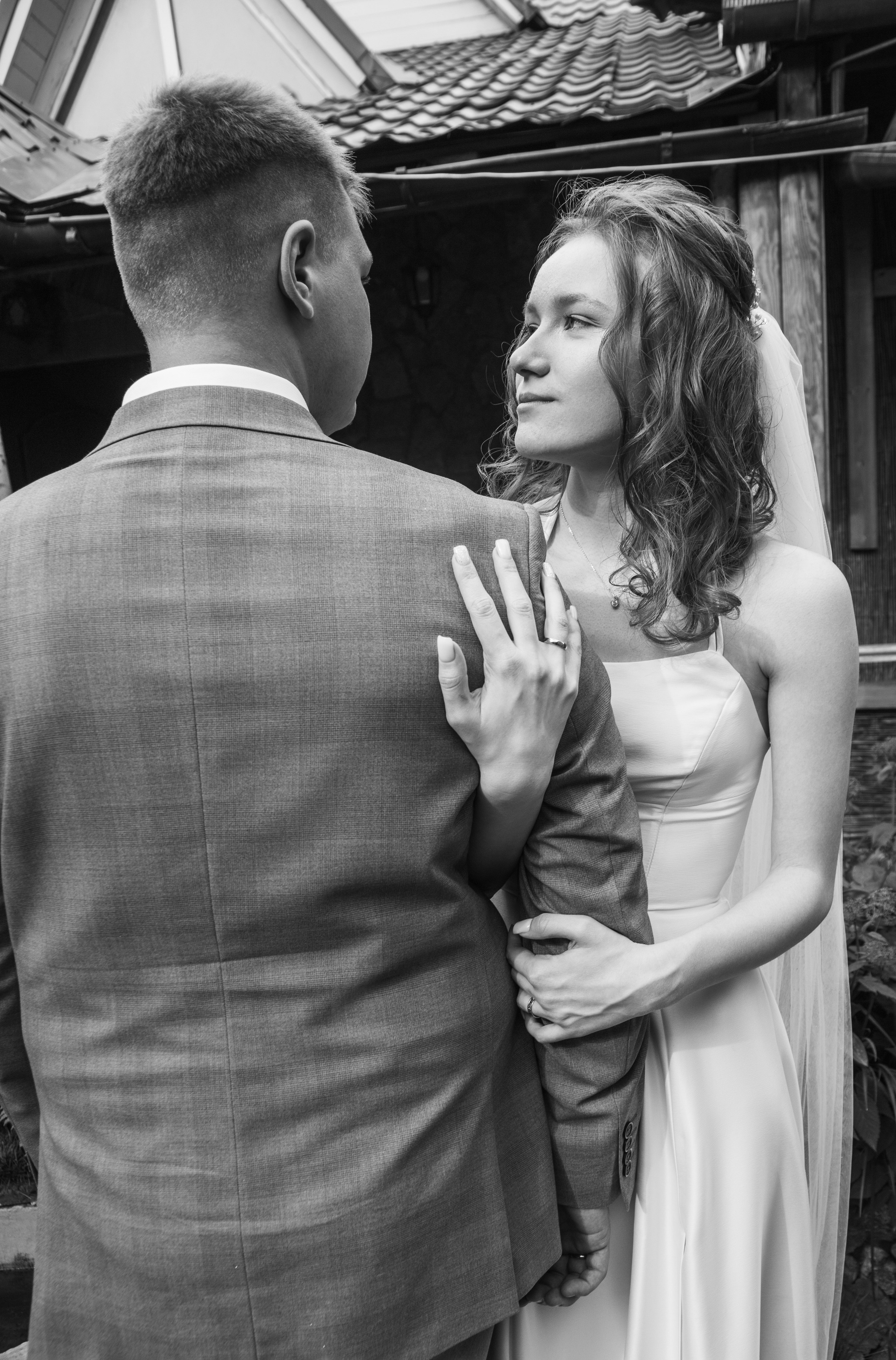 Свадебная. Женский и семейный фотограф в Москве Лисовская Юлия