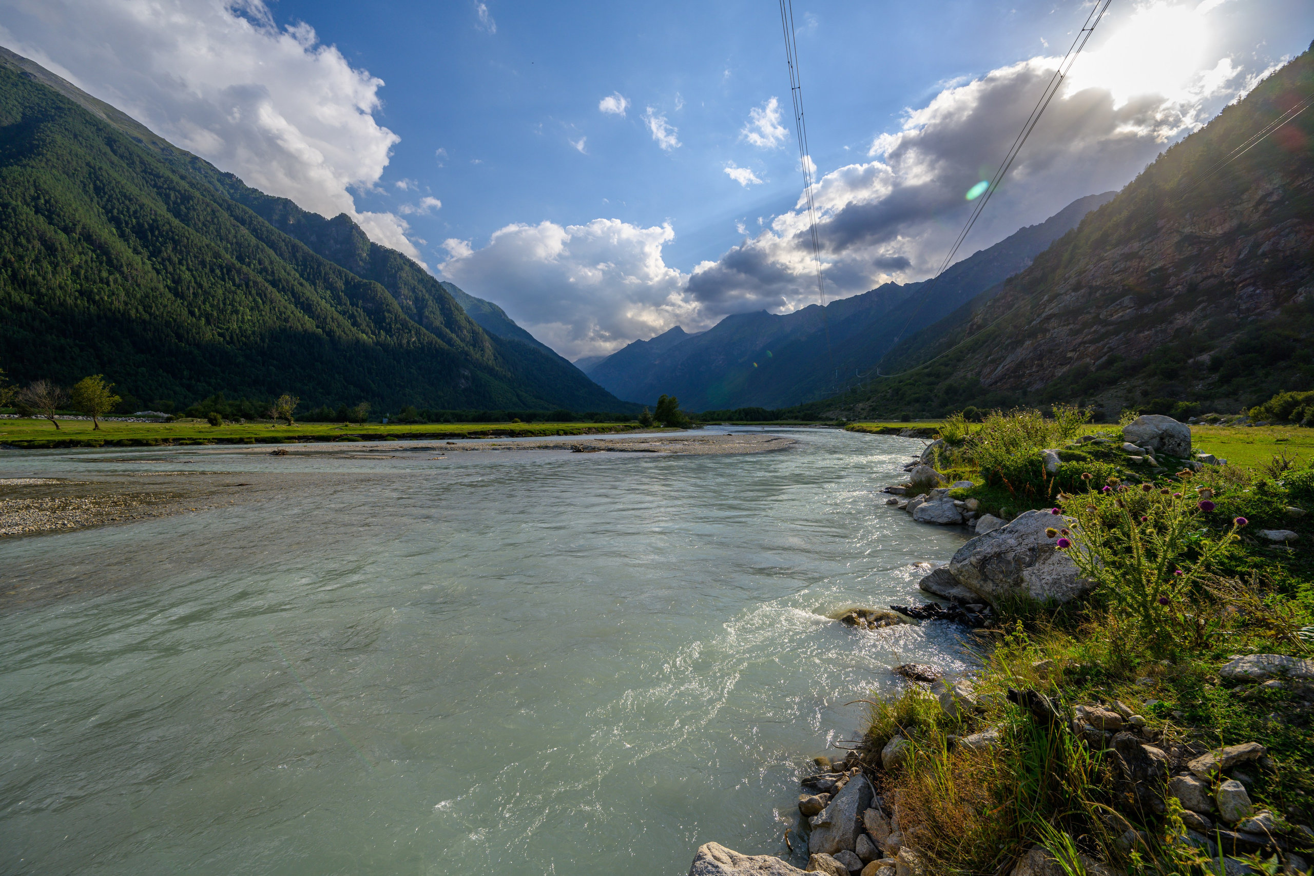 Экспедиция 2025