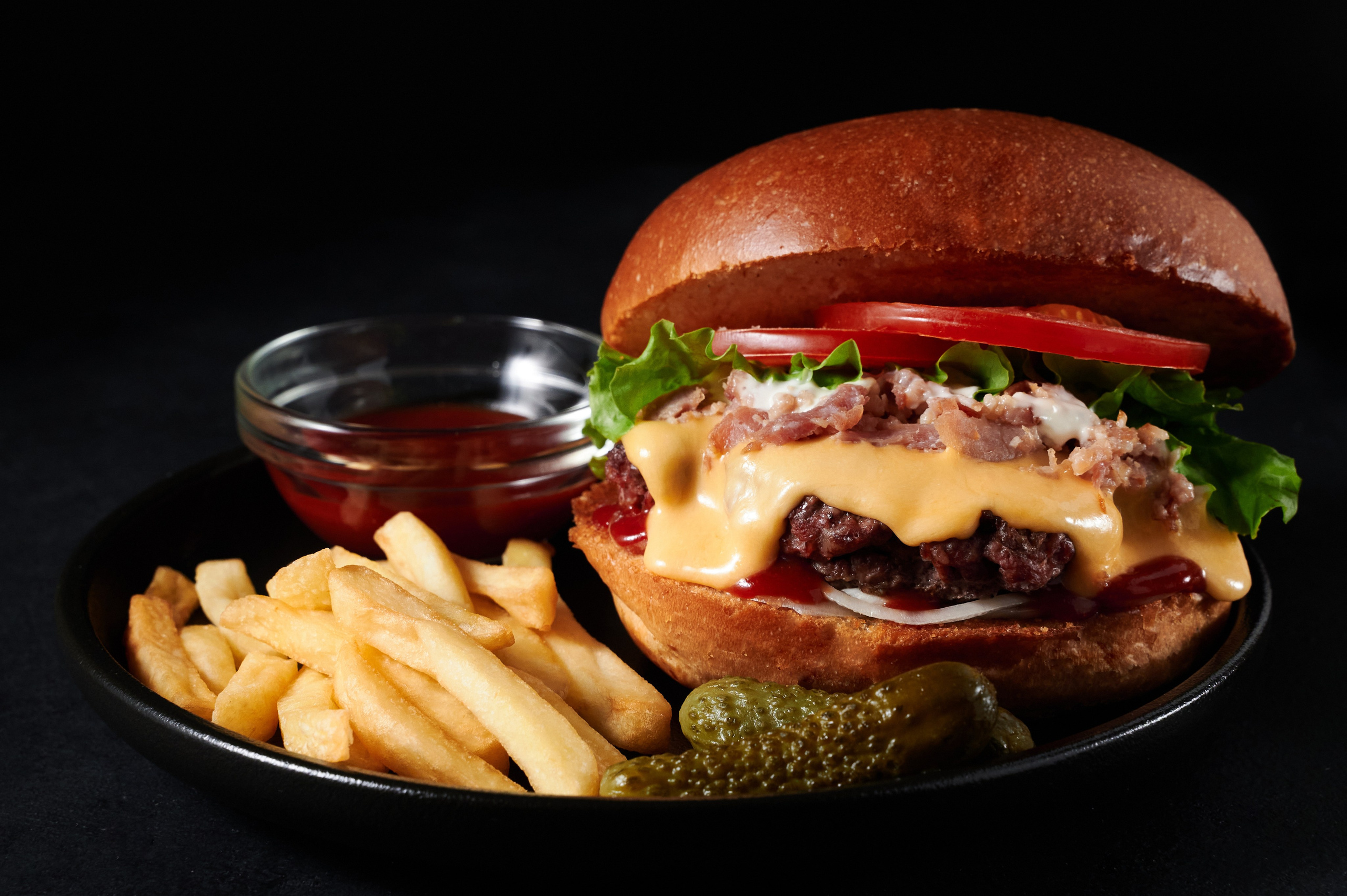 FOOD. Свадебный фотограф Александр Браво