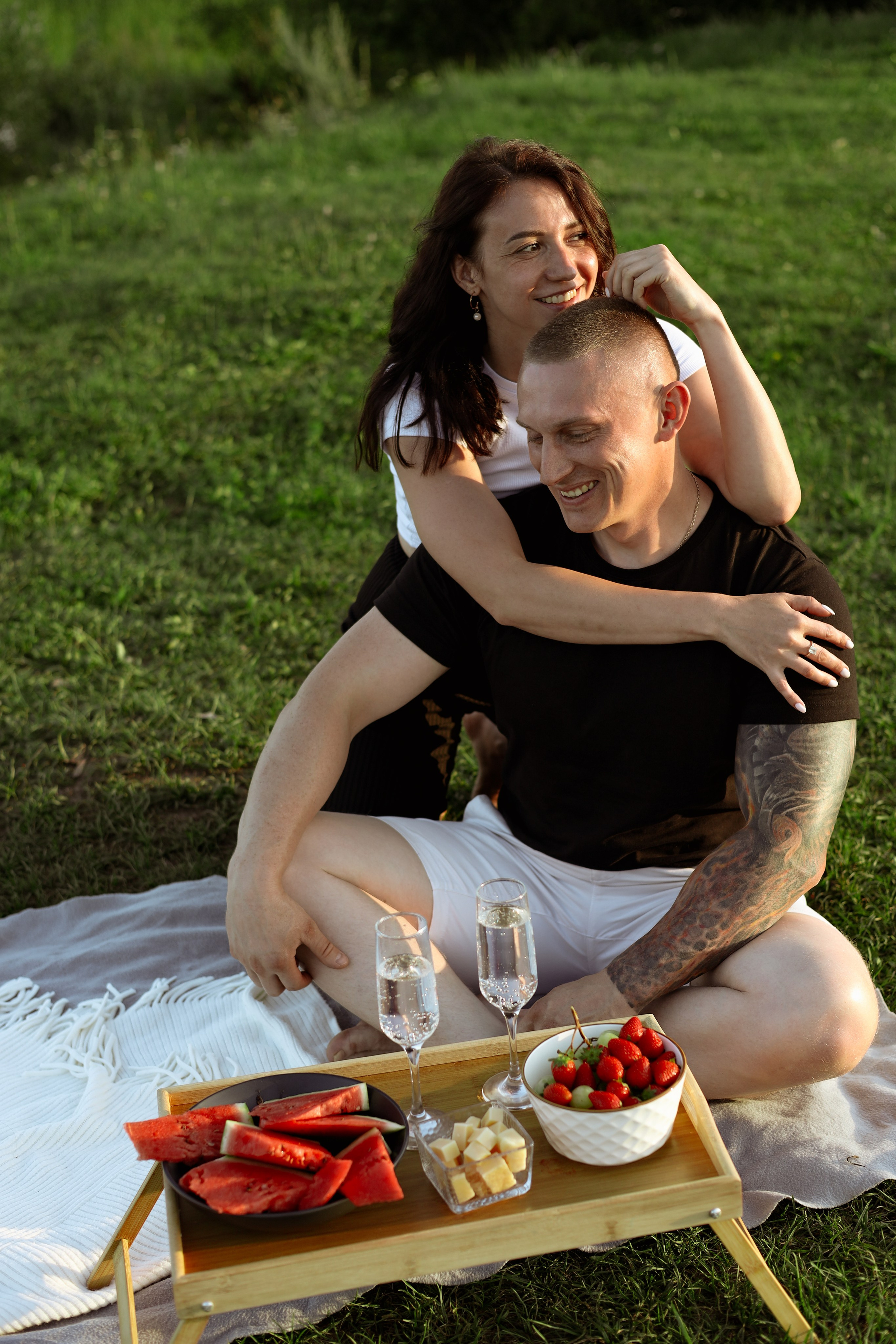 L&Z. Photographer Tatiana Ivanova in Yaroslavl