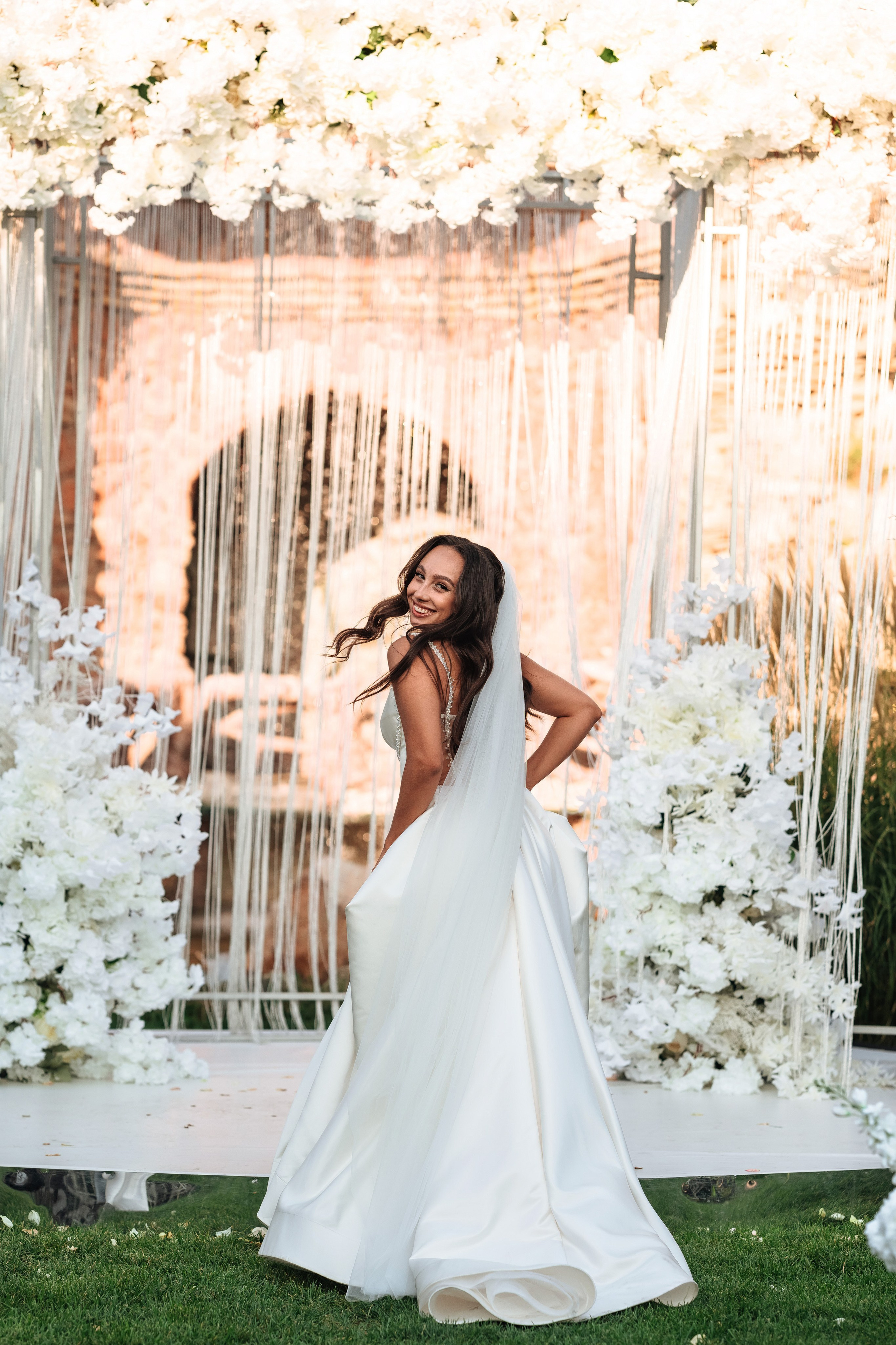 Марк и Элина. Свадебный и портретный фотограф в Симферополе и Крыму