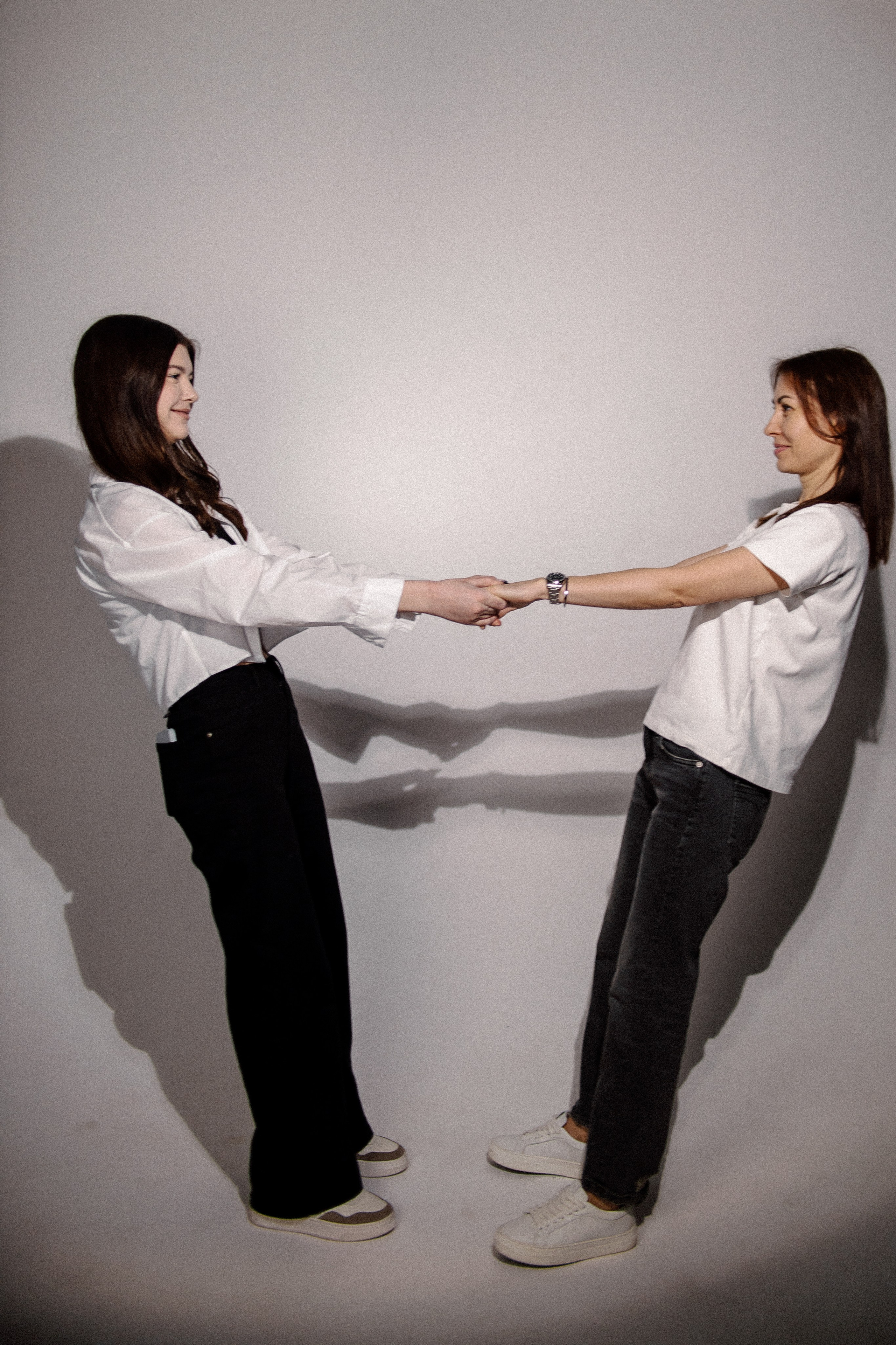 Вышегородцевы. Семейный и детский фотограф в Челябинске Елена Вышегородцева