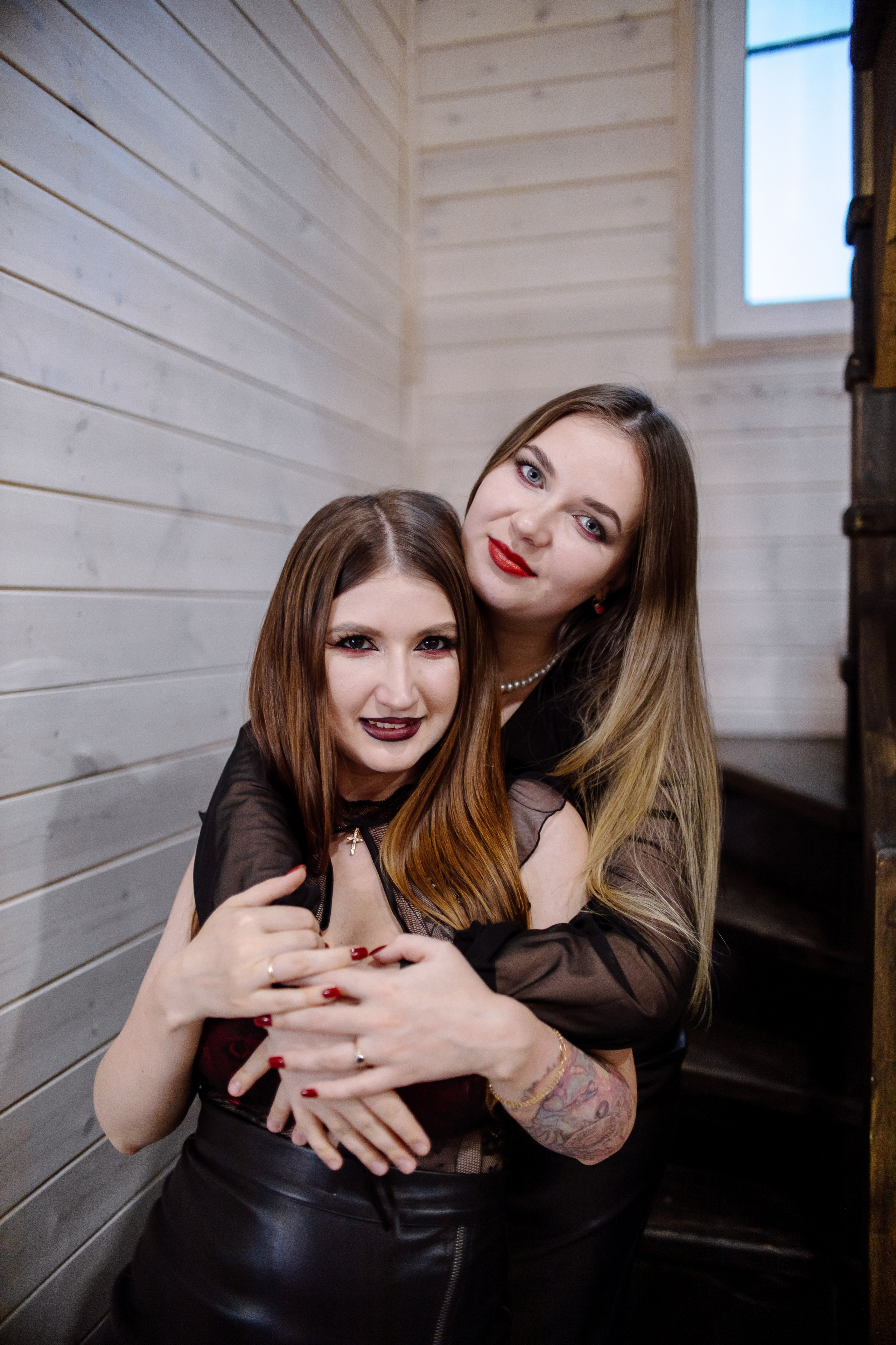 Насте 27. Семейный и детский фотограф в Челябинске Елена Вышегородцева