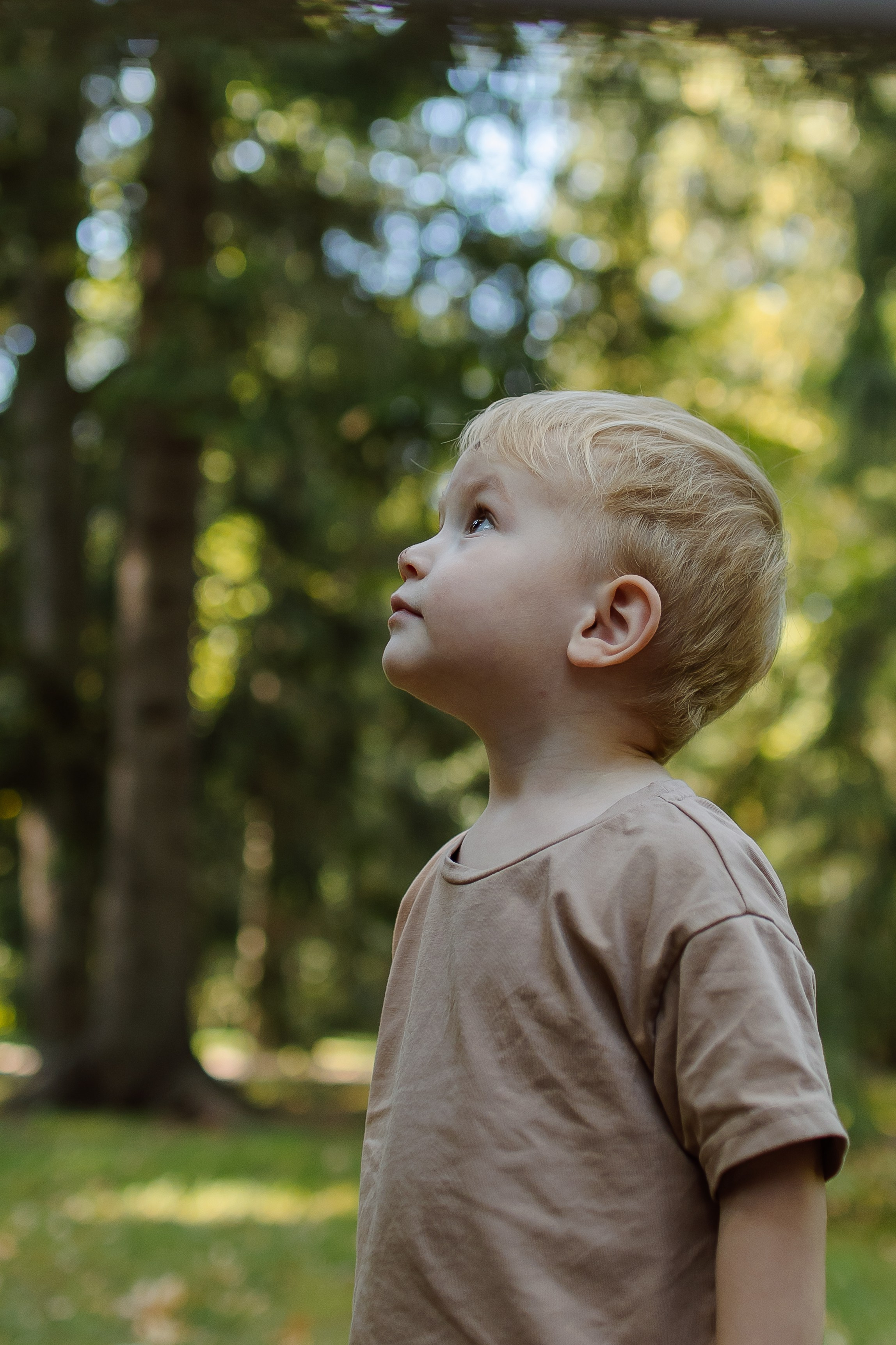 Петербург. Семейный и детский фотограф в Челябинске Елена Вышегородцева