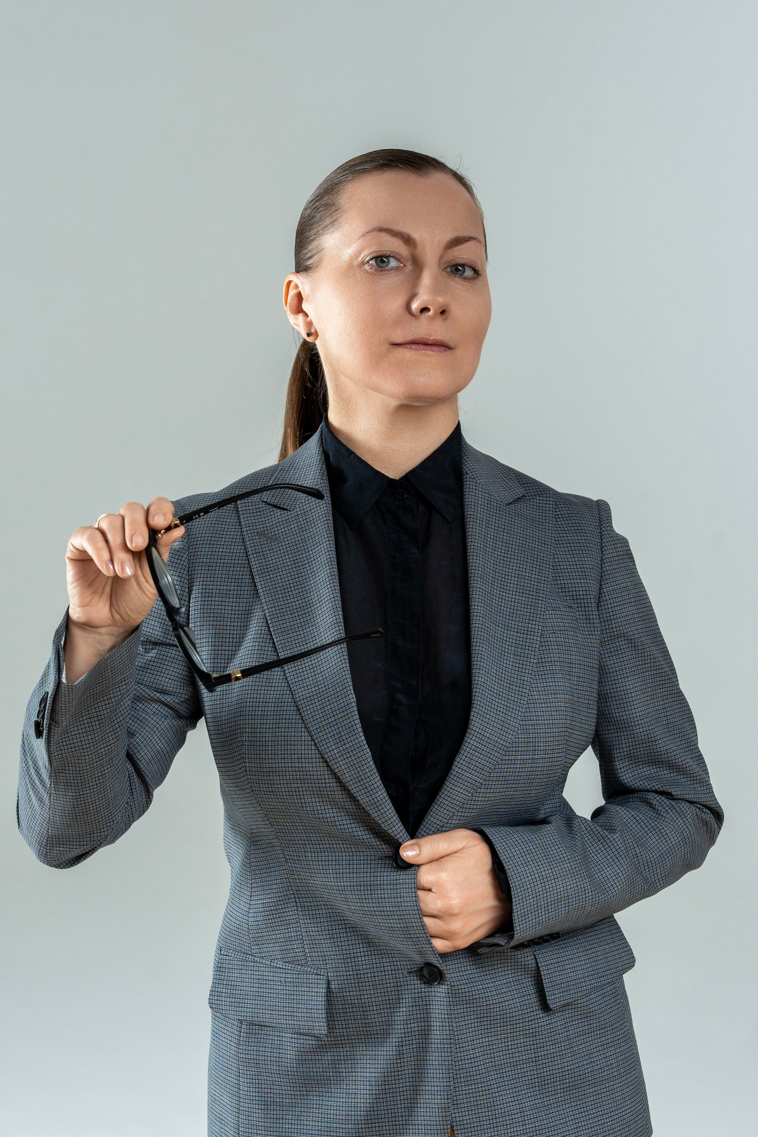 Елена. Фотограф Юлия Попова