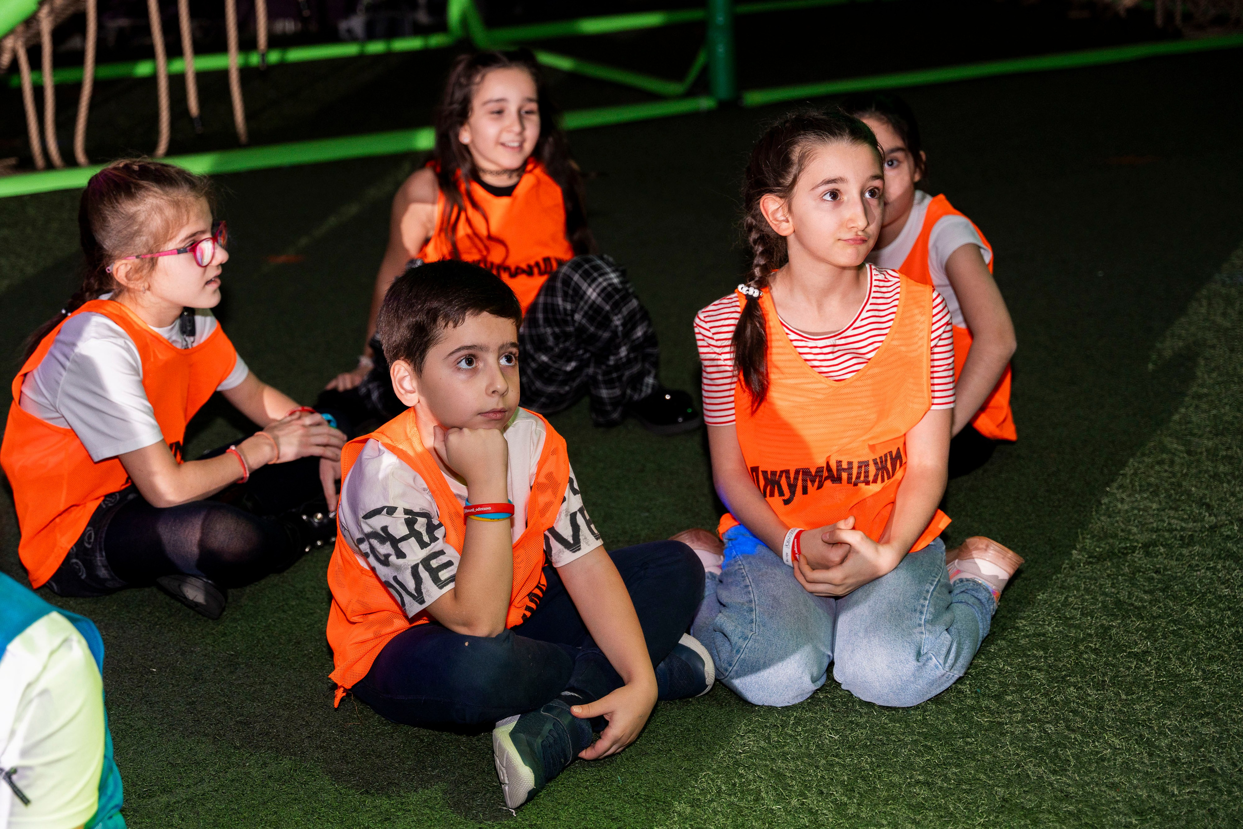 Квесты. Фотограф Юлия Попова