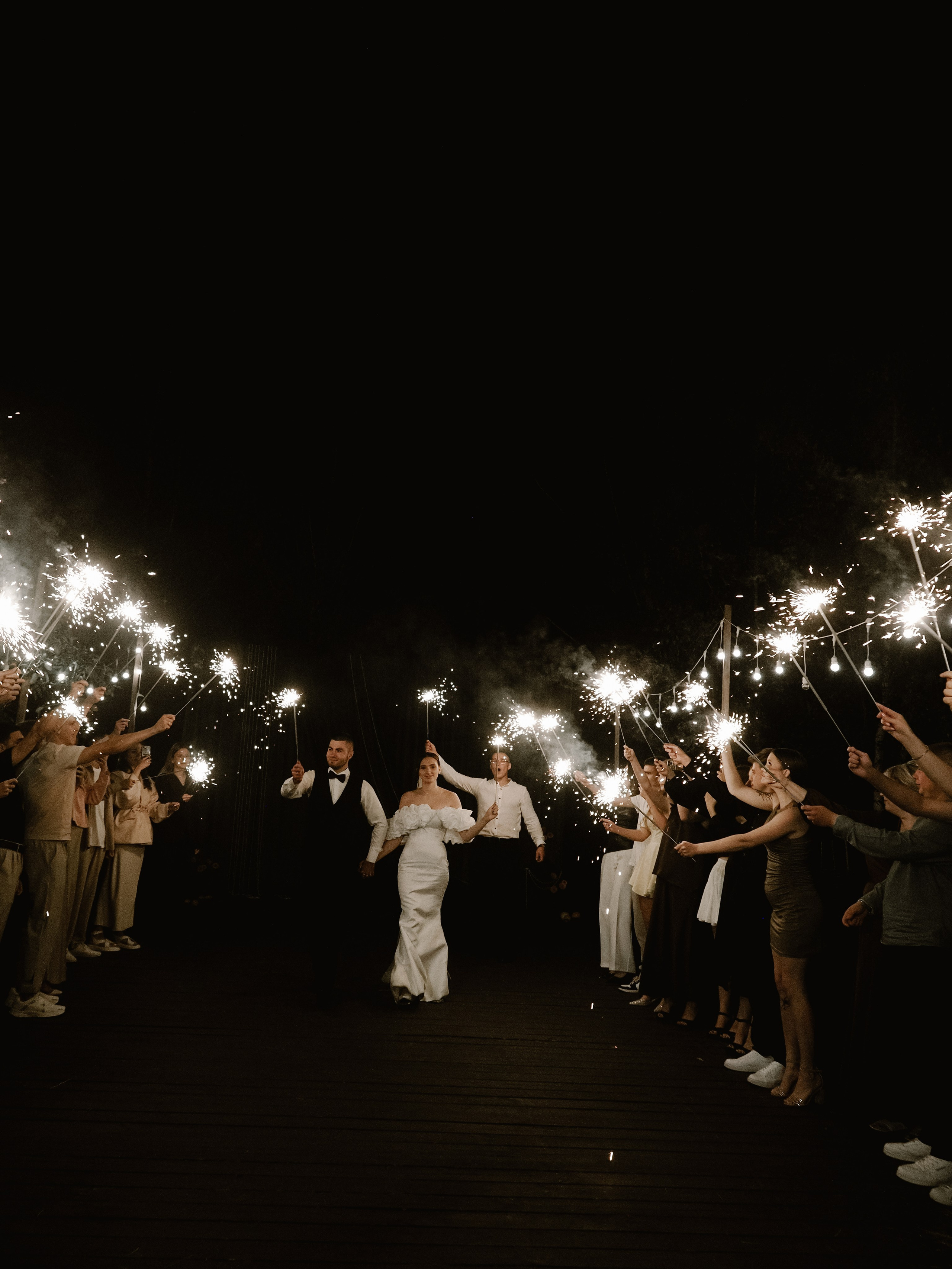 Сергей и Яна. Фотограф Рязань. Семейный Свадебный фотограф