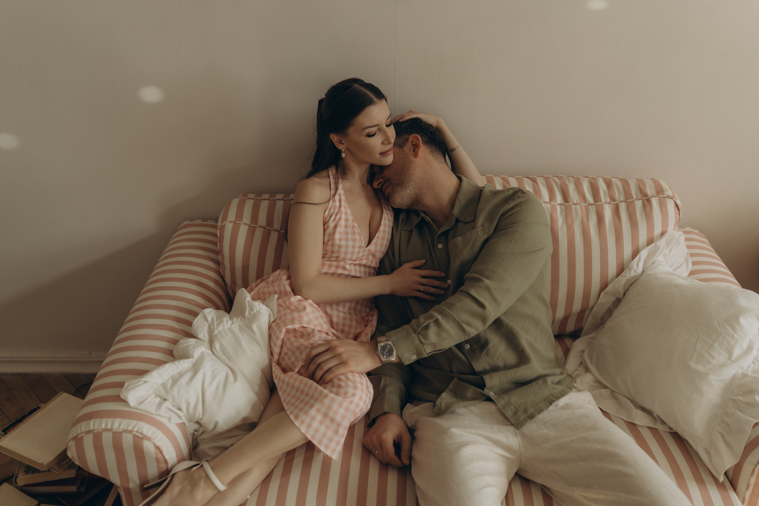 Твой первый годик♡︎. Фотограф Дарья Титова