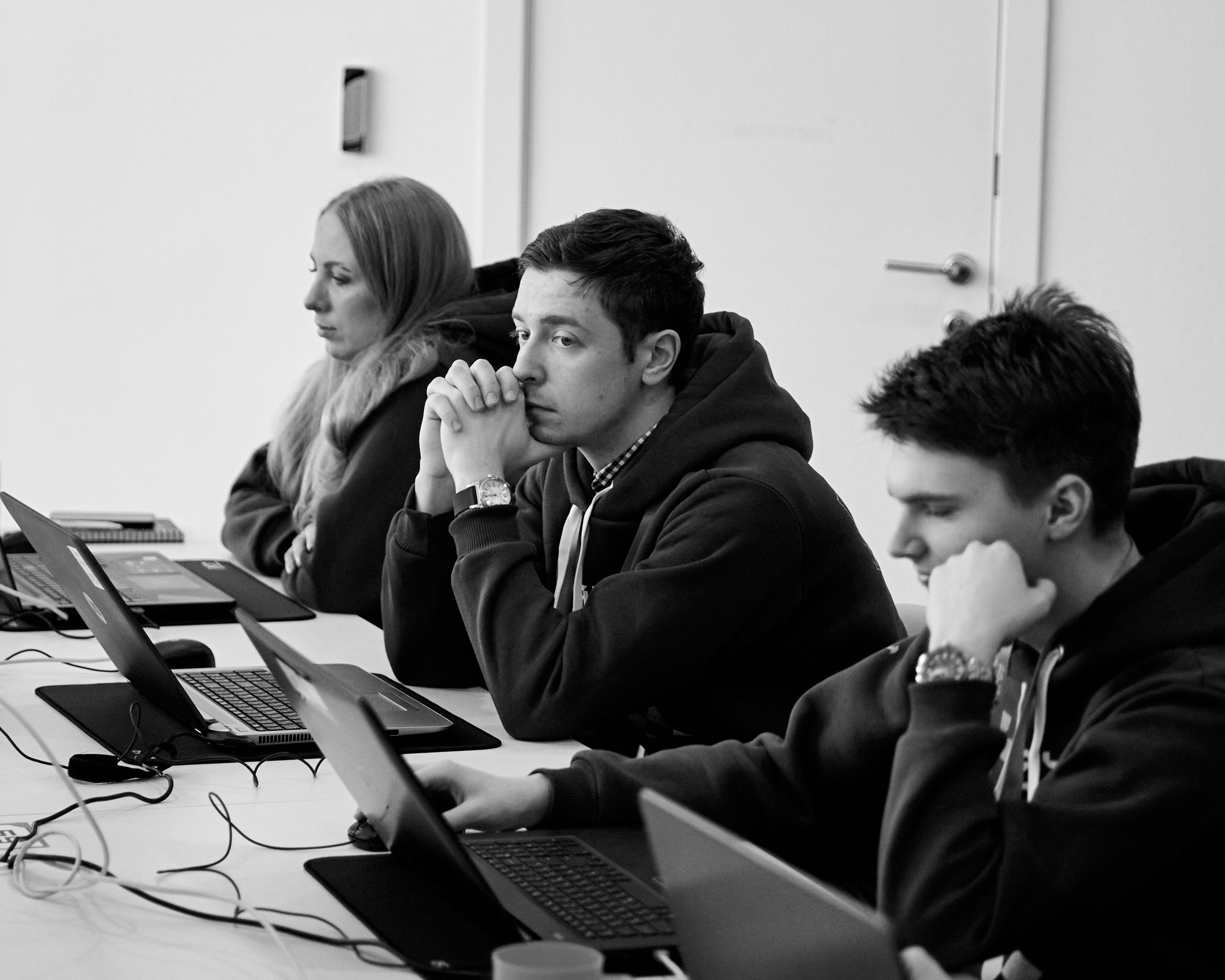 Конференции. PHOTOS