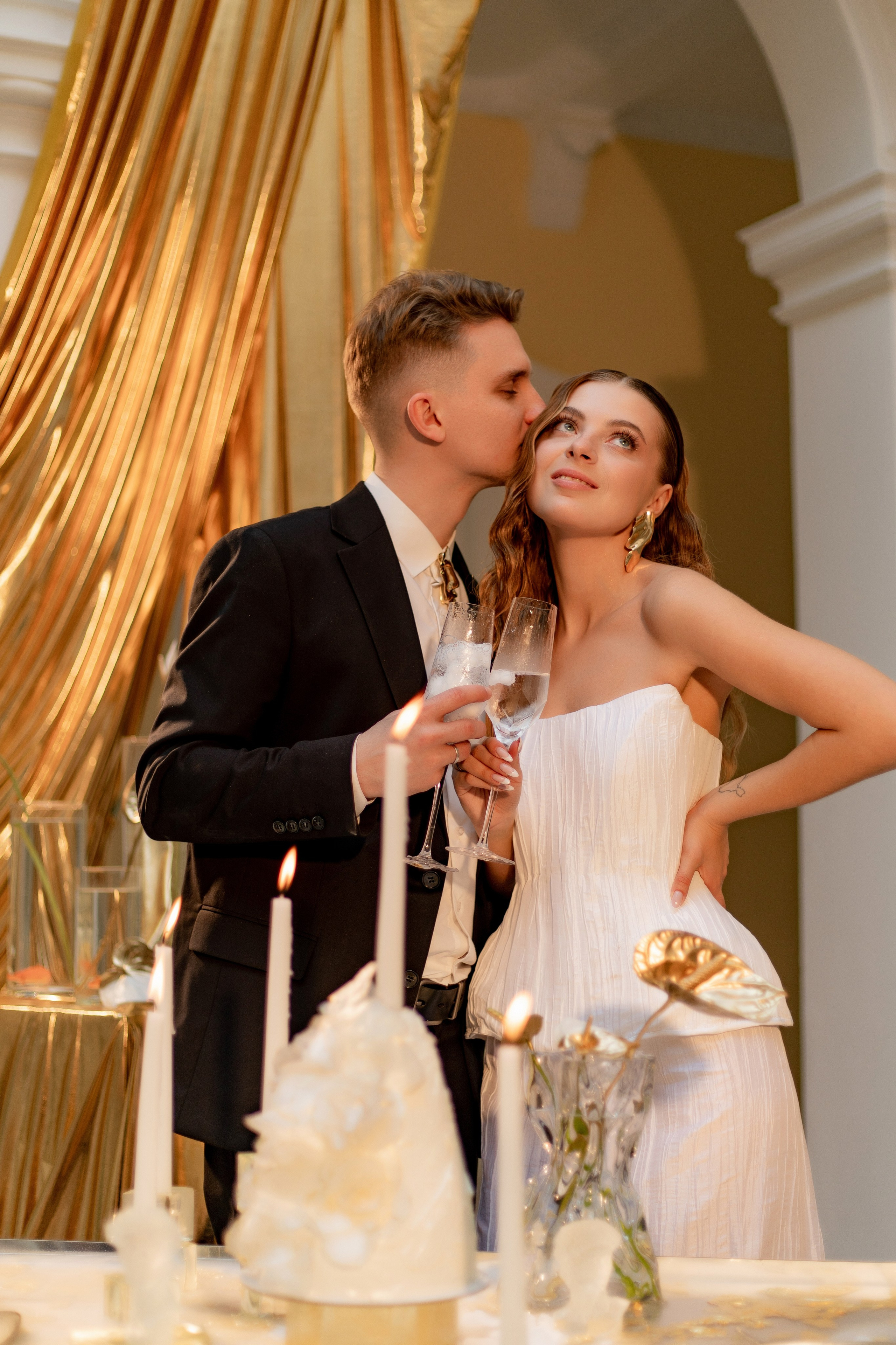 Дороже Золота…. СВАДЕБНЫЙ ФОТОГРАФ В КРЫМУ И СЕВАСТОПОЛЕ