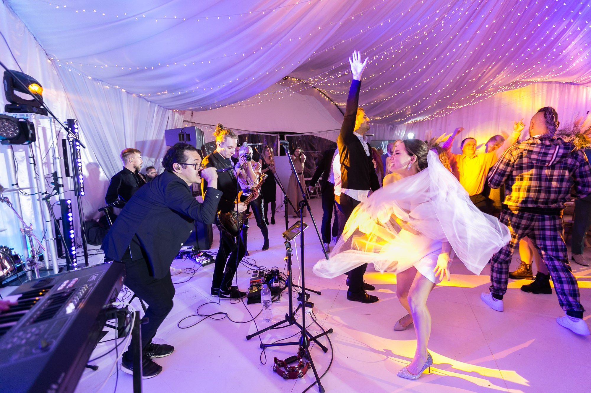 Наташа и Саша. Свадебный Фотограф Никита Духник