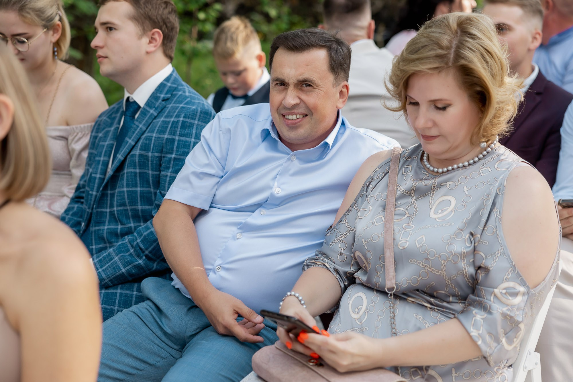 Лиза и Стас. Свадебный Фотограф Никита Духник