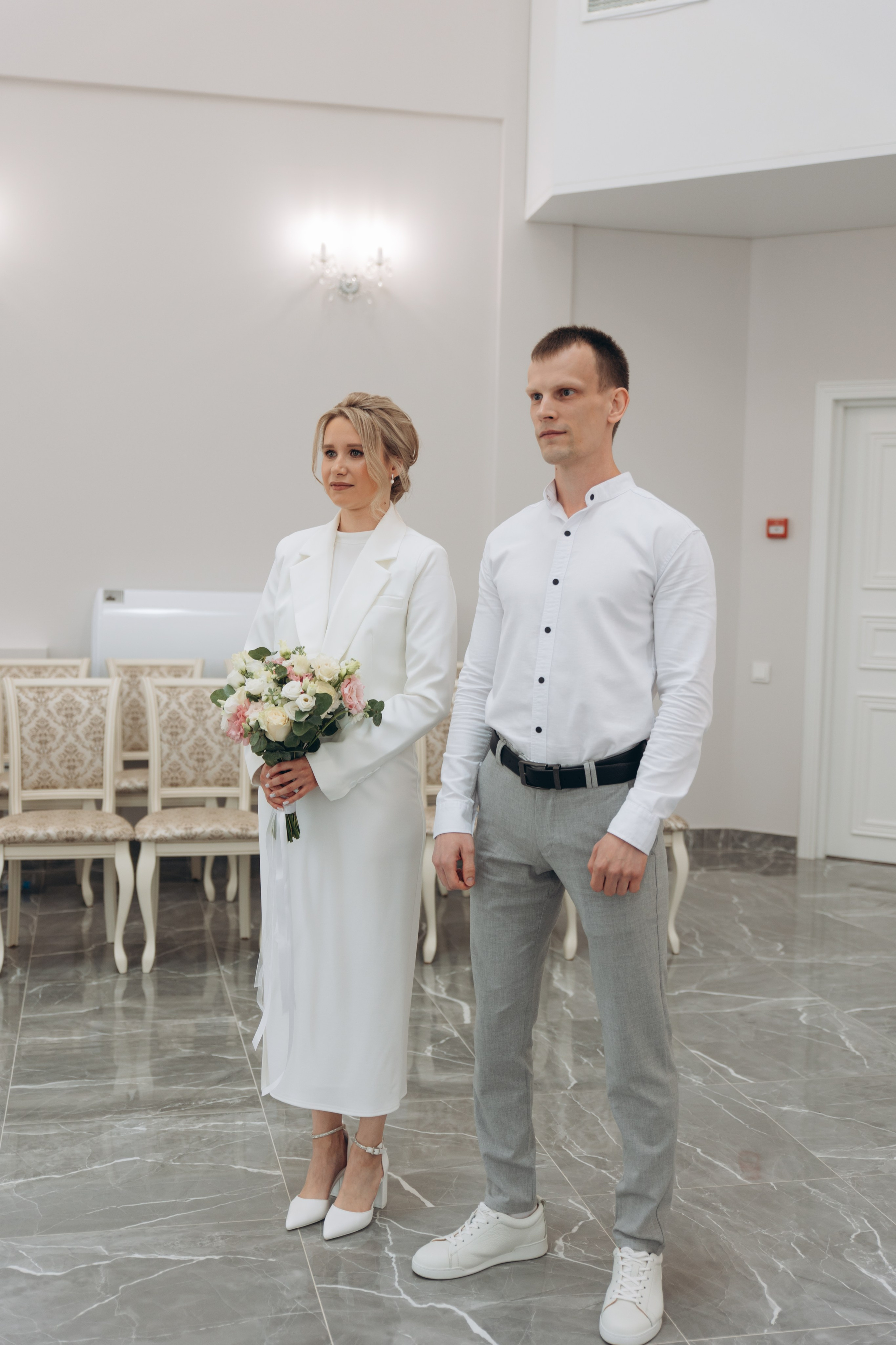 Ирина и Андрей. Семейный фотограф Ярославль Екатерина Охлопкова