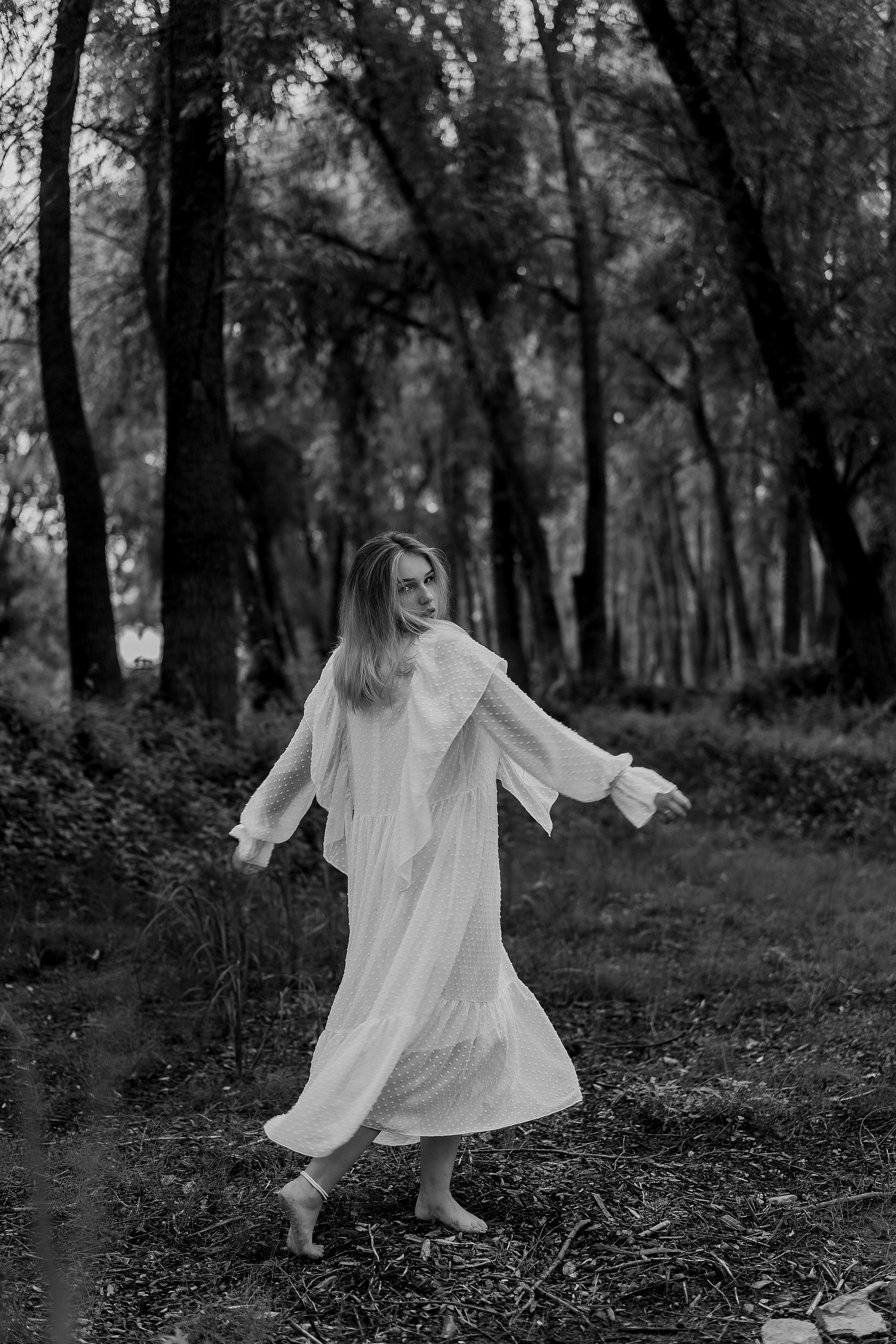 Портреты. Анастасия Эпова | Фотограф в Новосибирске