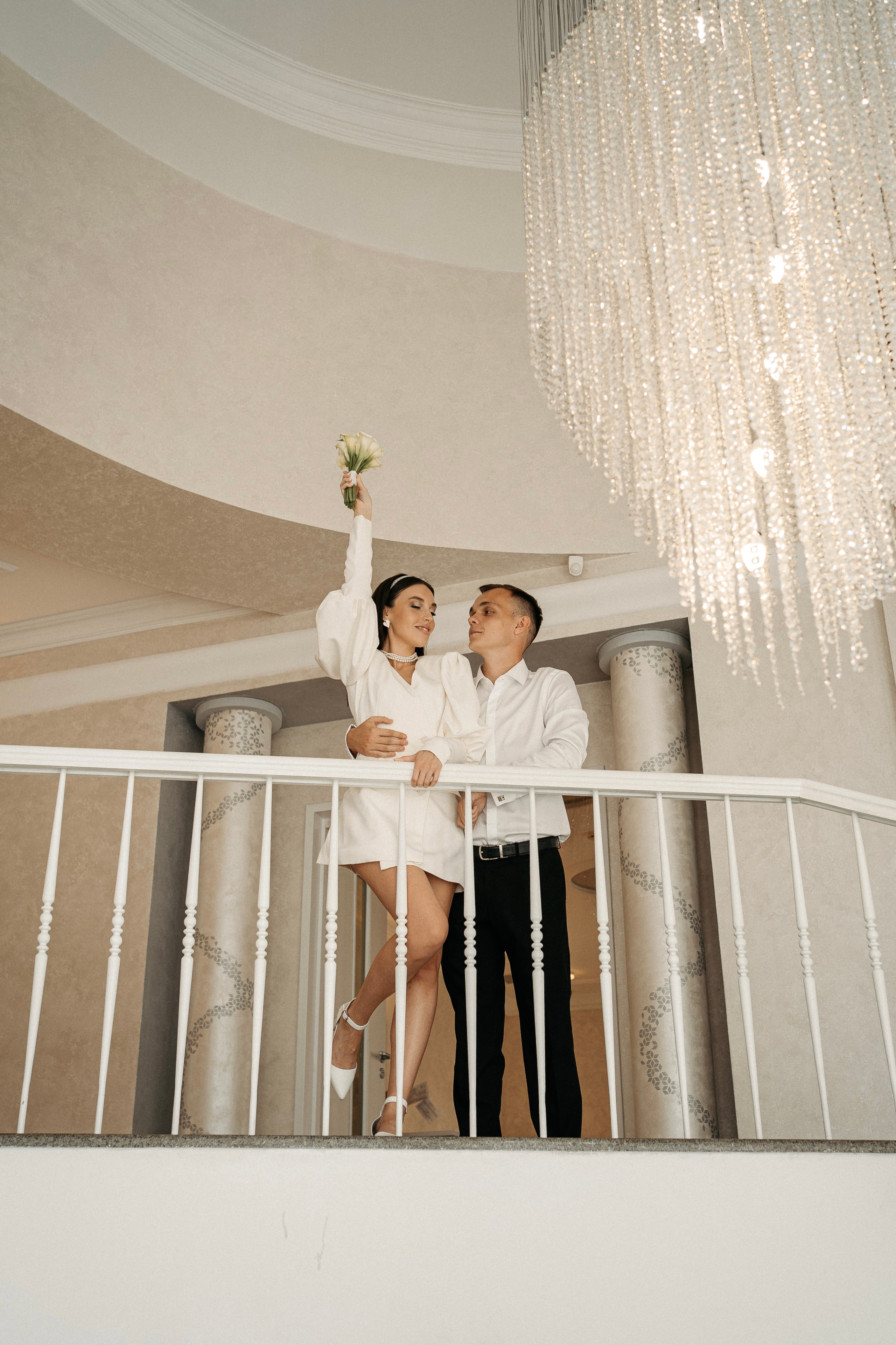 Марк и Лена. Анастасия Эпова | Фотограф в Новосибирске