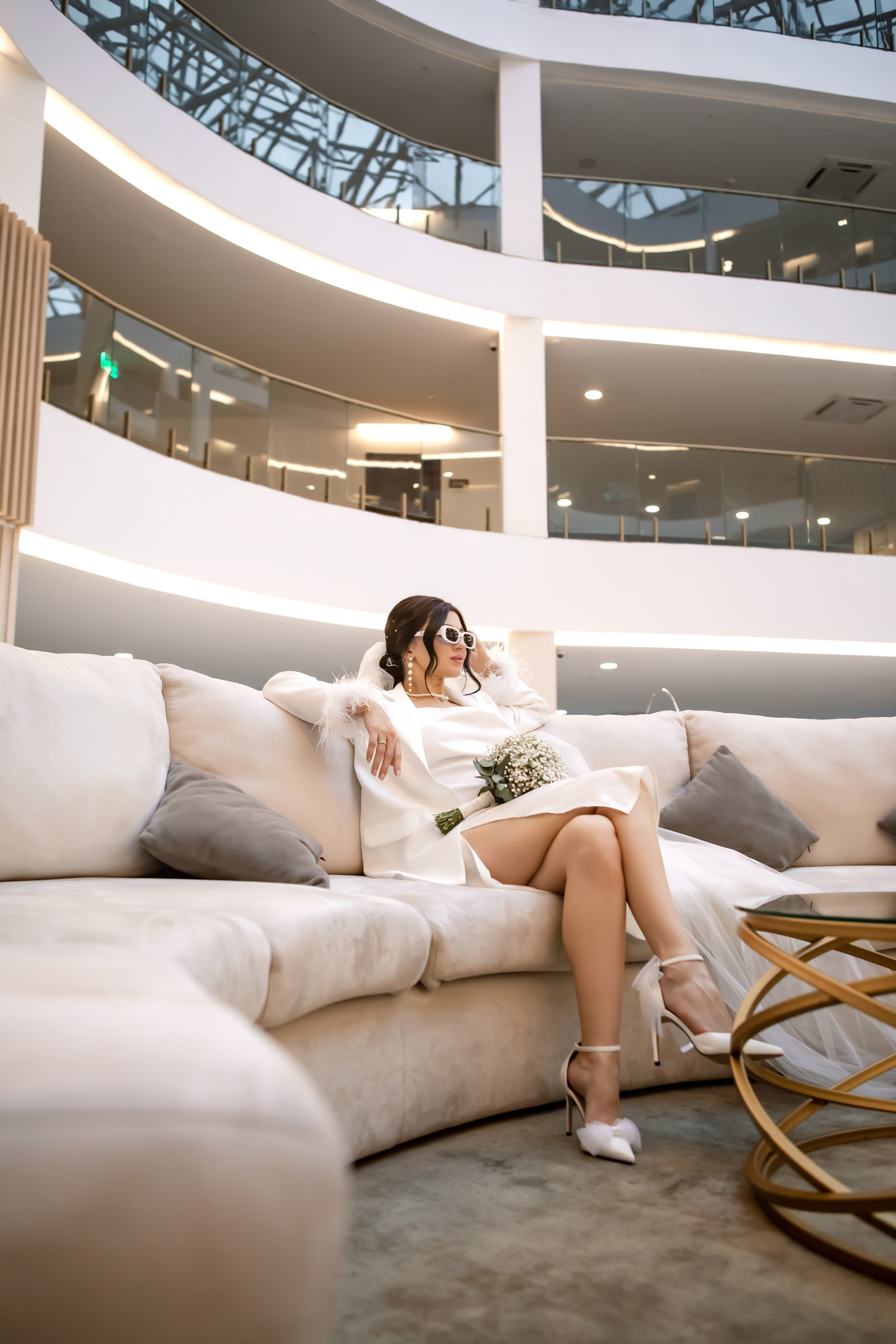 Дмитрий & Татьяна. Ксения Федорова — фотограф