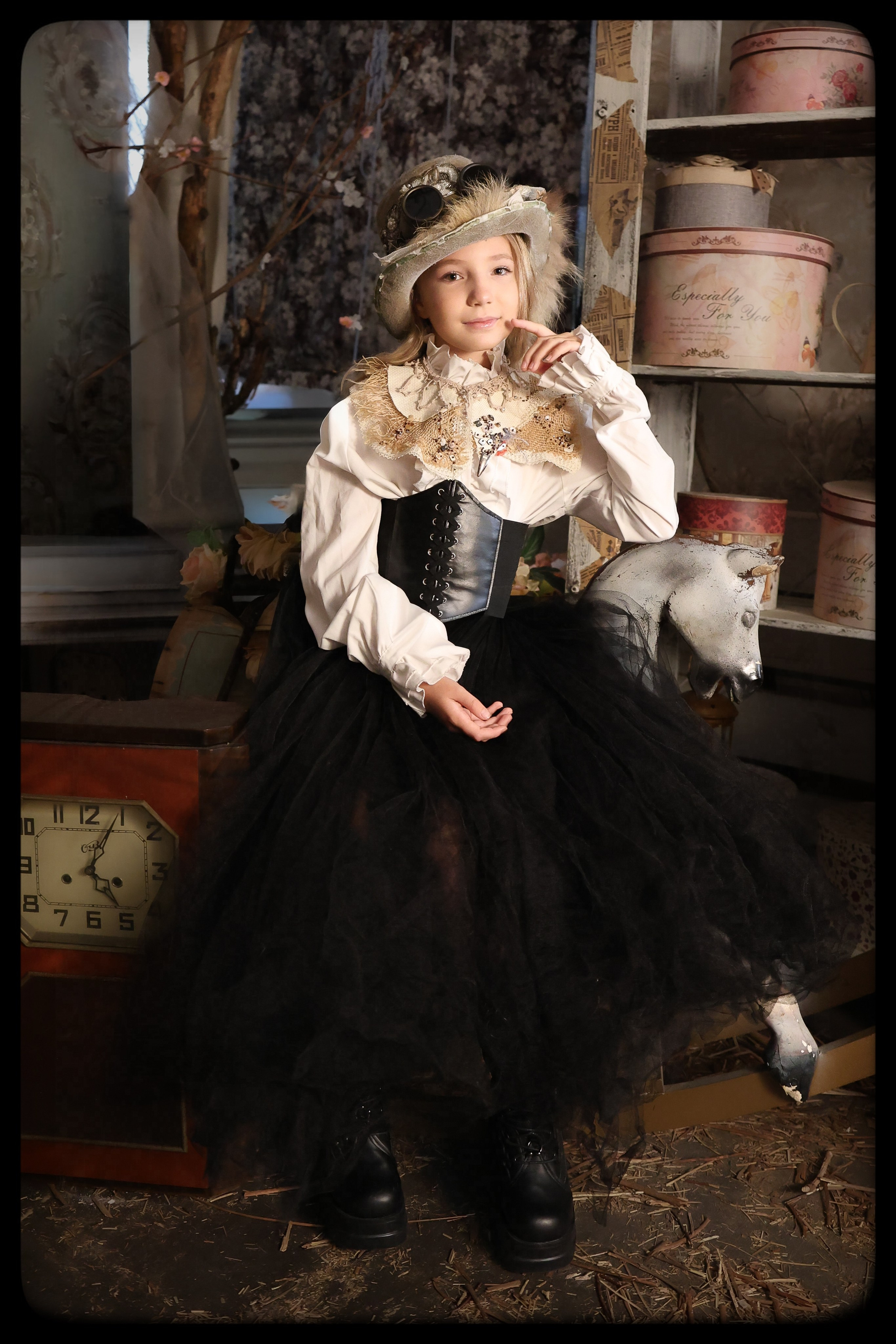 Фотосессия детей. Мария Чашина. Семейный и детский фотограф г. Москва