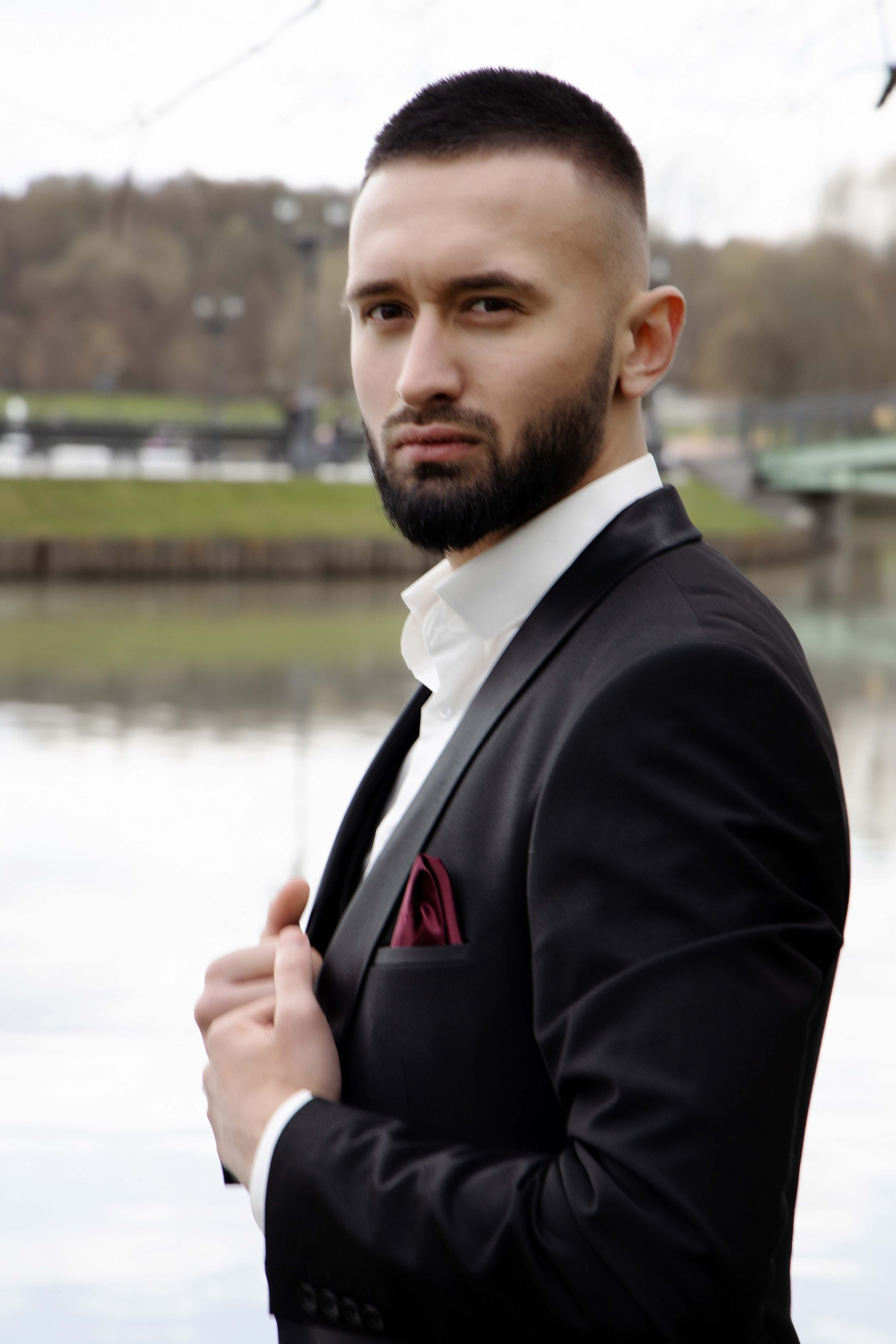 Арина и Роман. Семейный и детский фотограф в Санкт-Петербург. Natalia Fadel