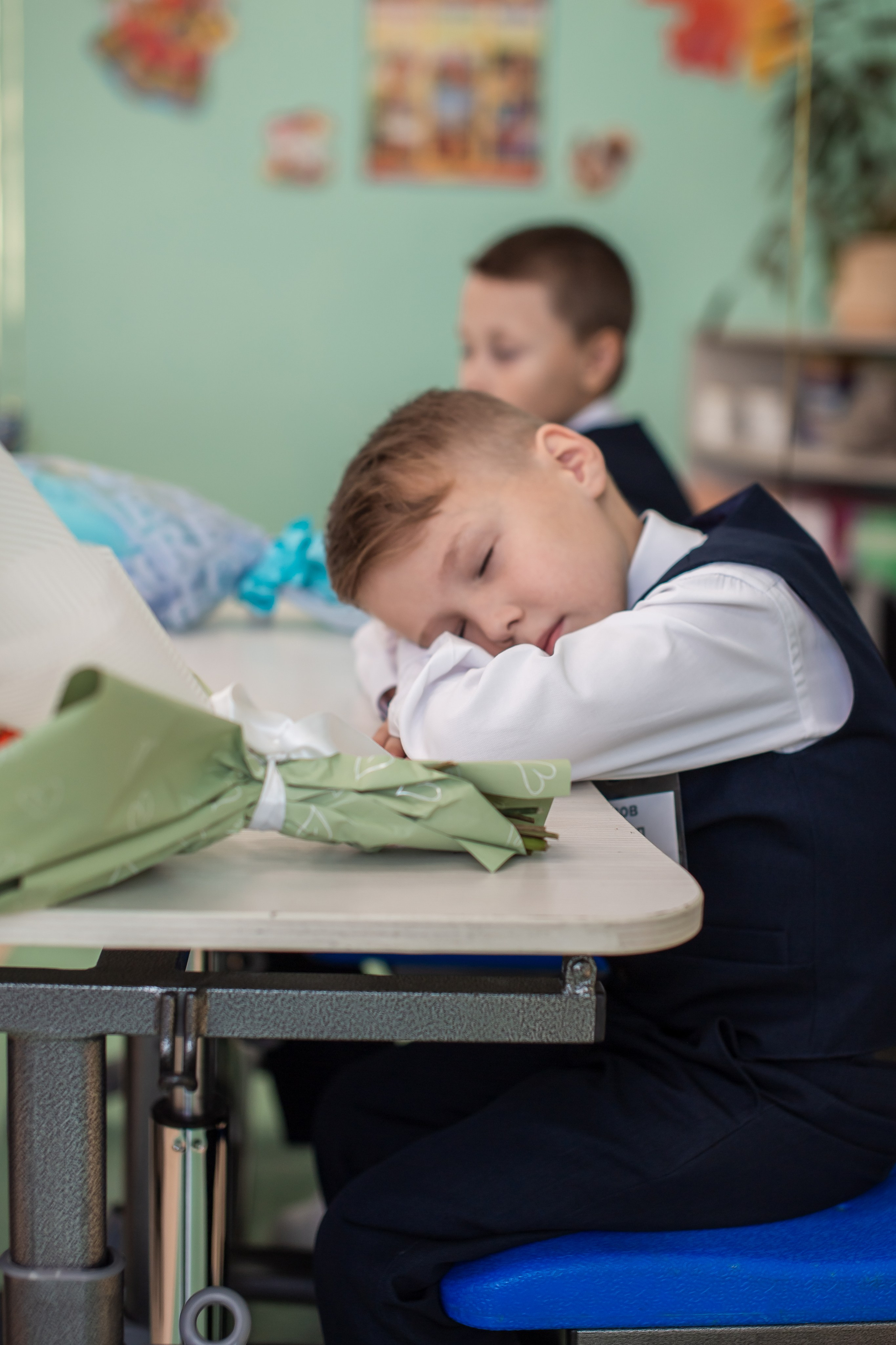 1 сентября. Семейный и художественный фотограф в Тюмени Юлия Логинова