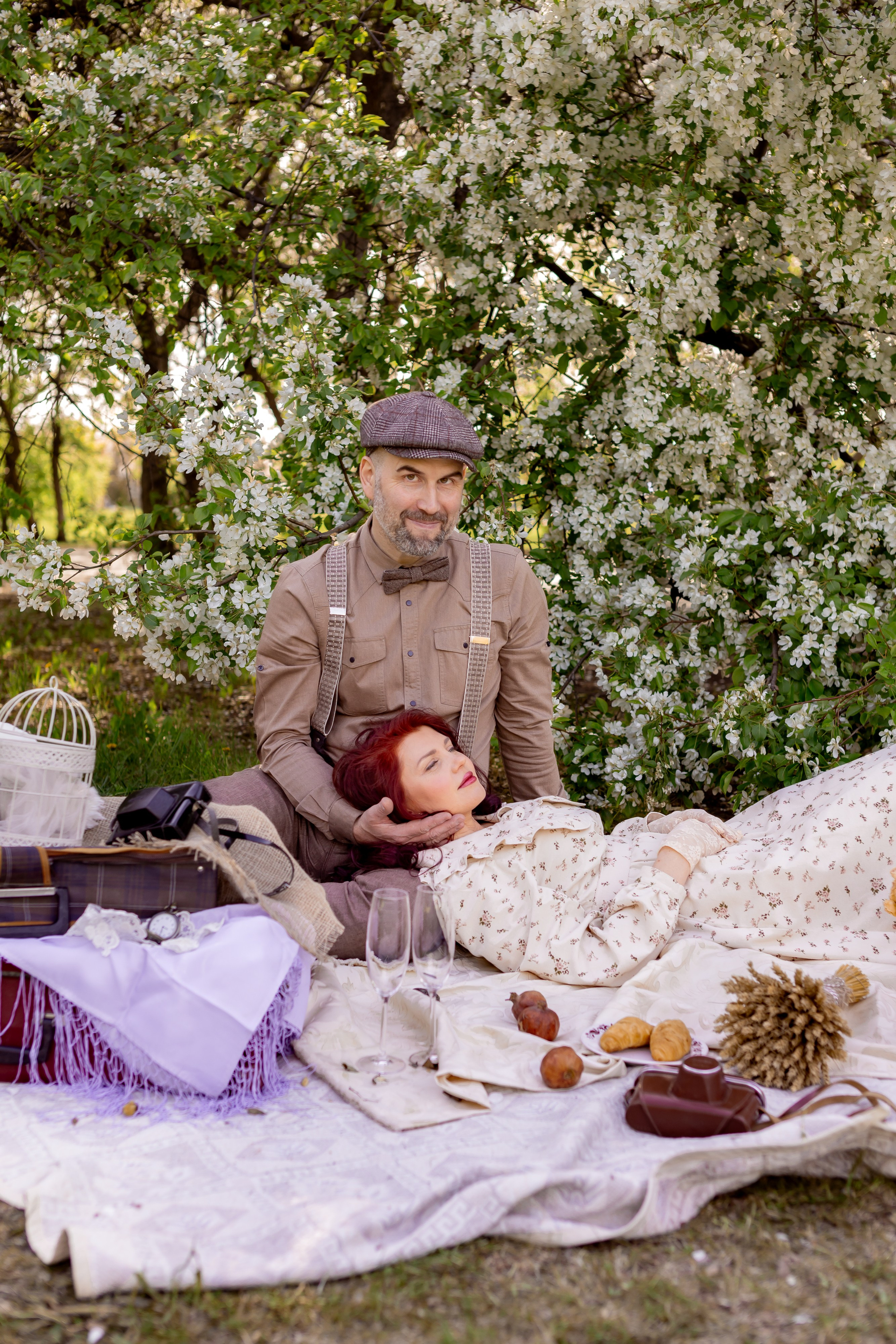 Свадебная. Семейный и художественный фотограф в Тюмени Юлия Логинова