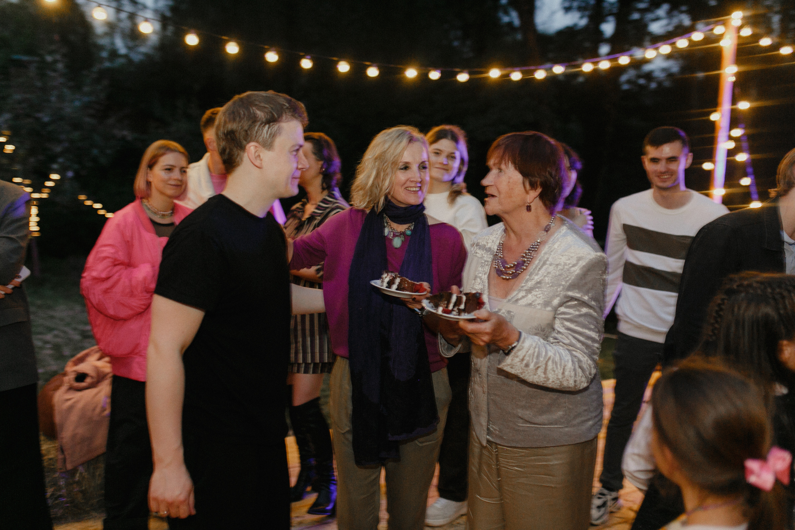 Александр и Мария. Свадебный фотограф Владимир Воронин