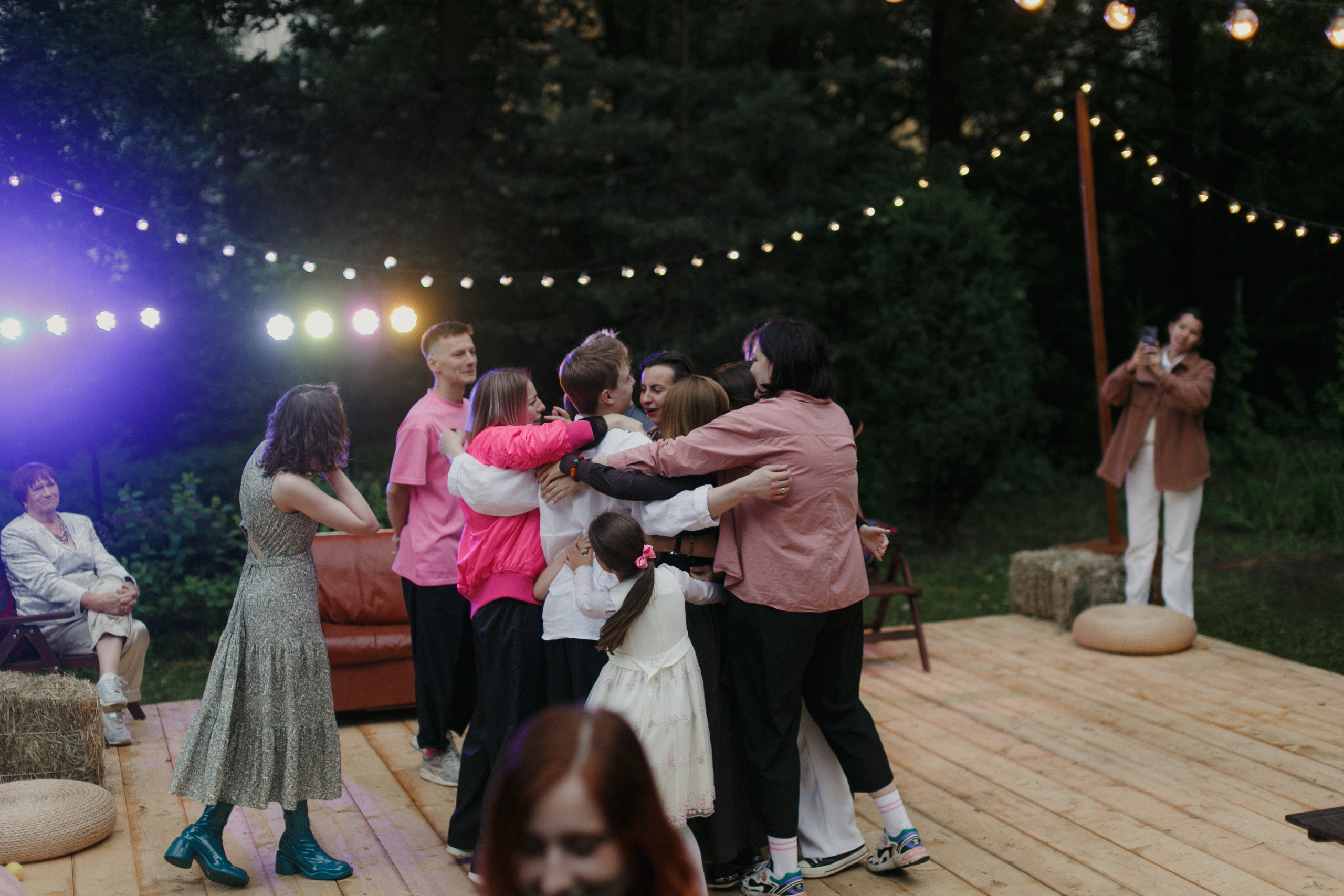 Александр и Мария. Свадебный фотограф Владимир Воронин