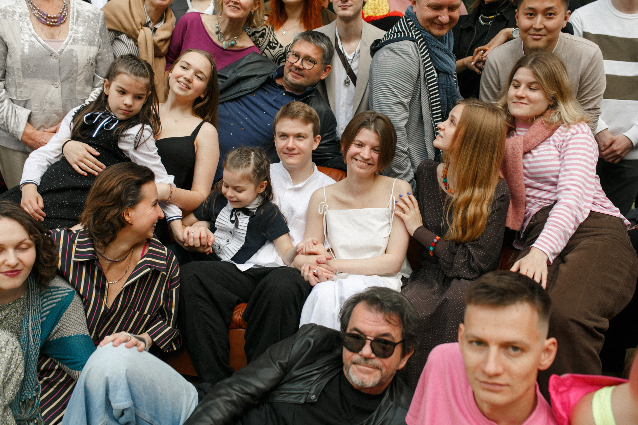 Александр и Мария. Свадебный фотограф Владимир Воронин