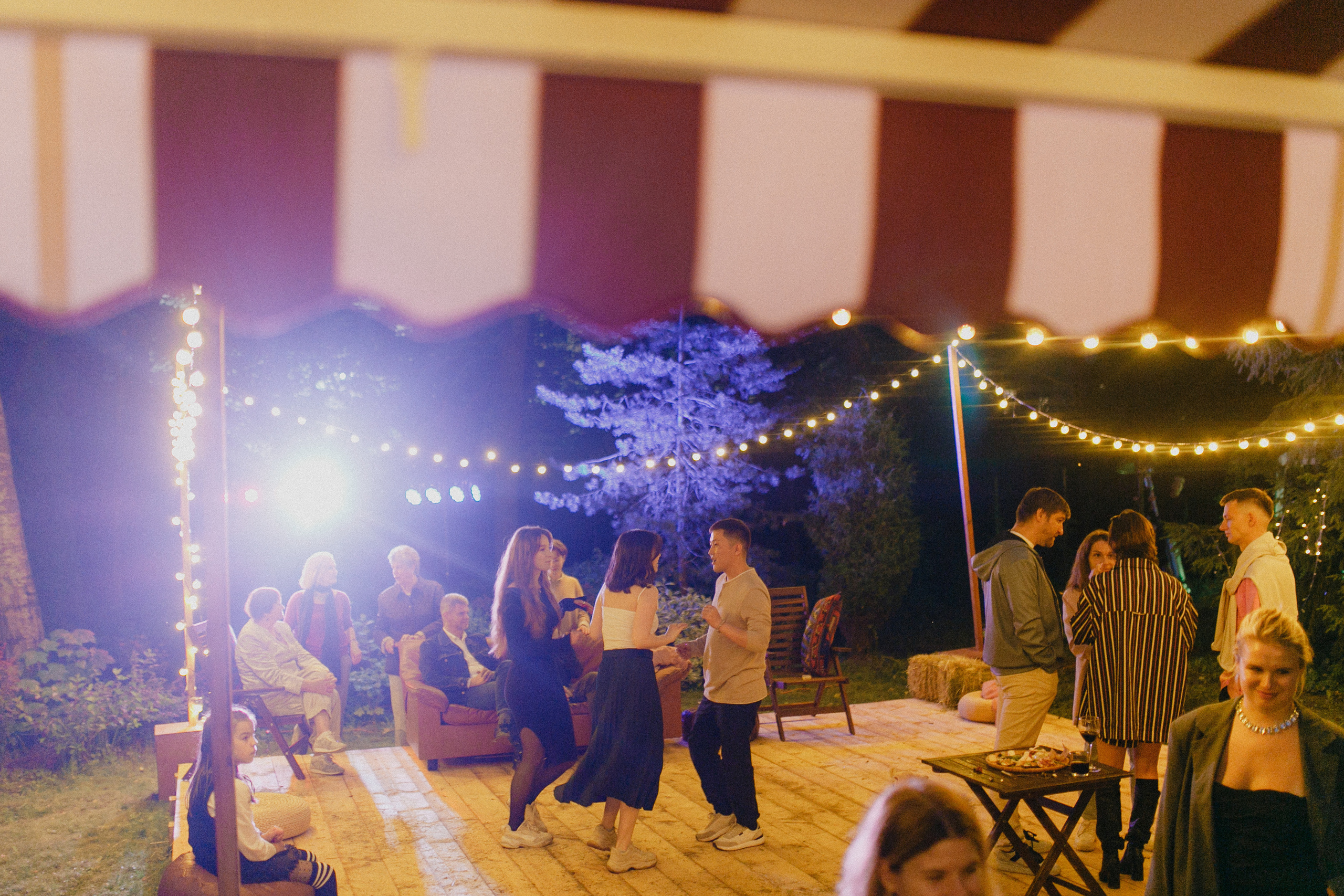 Александр и Мария. Свадебный фотограф Владимир Воронин