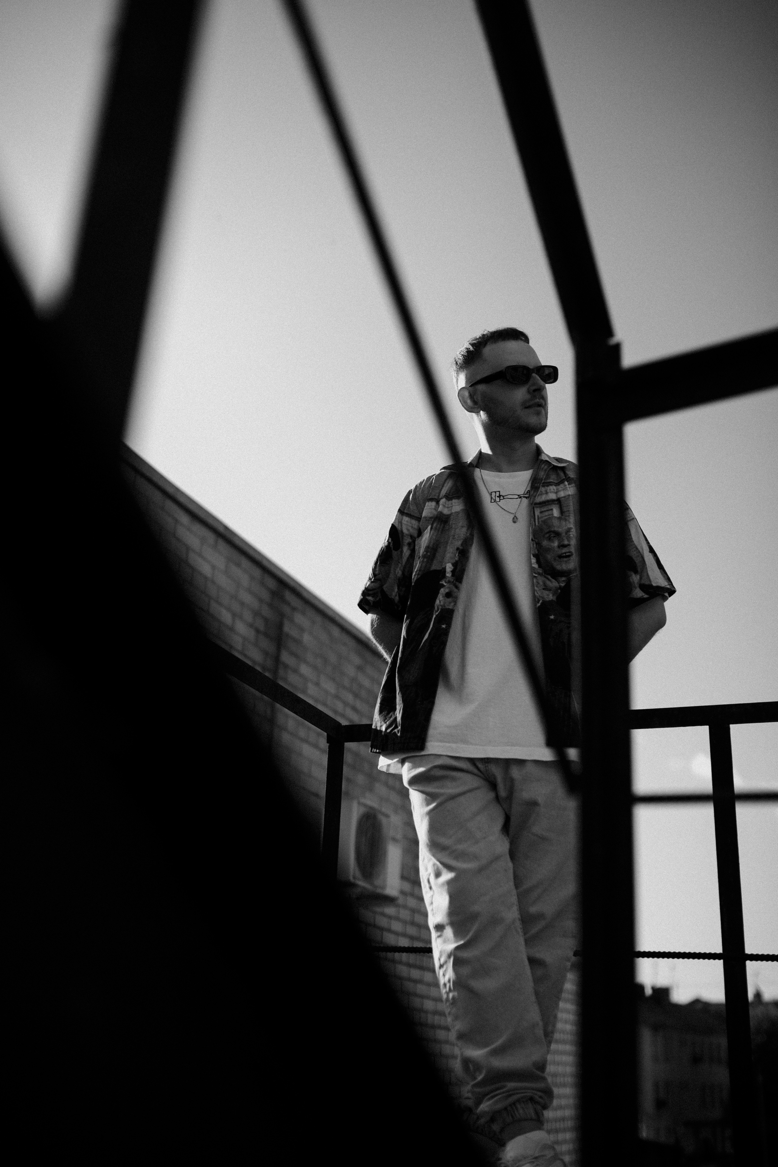 Илья. Свадебный фотограф Владимир Воронин