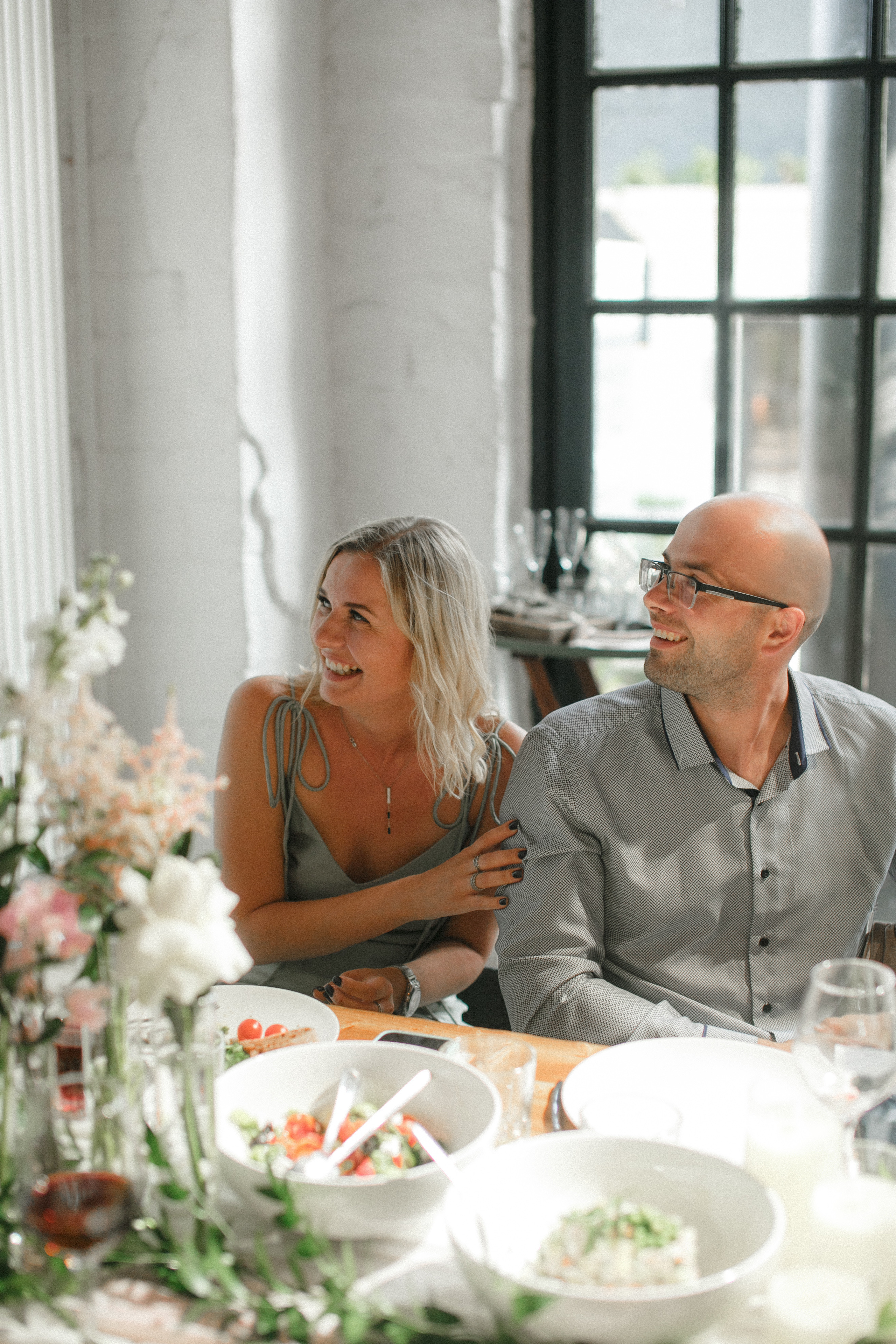 Валерий и Екатерина. Свадебный фотограф Владимир Воронин