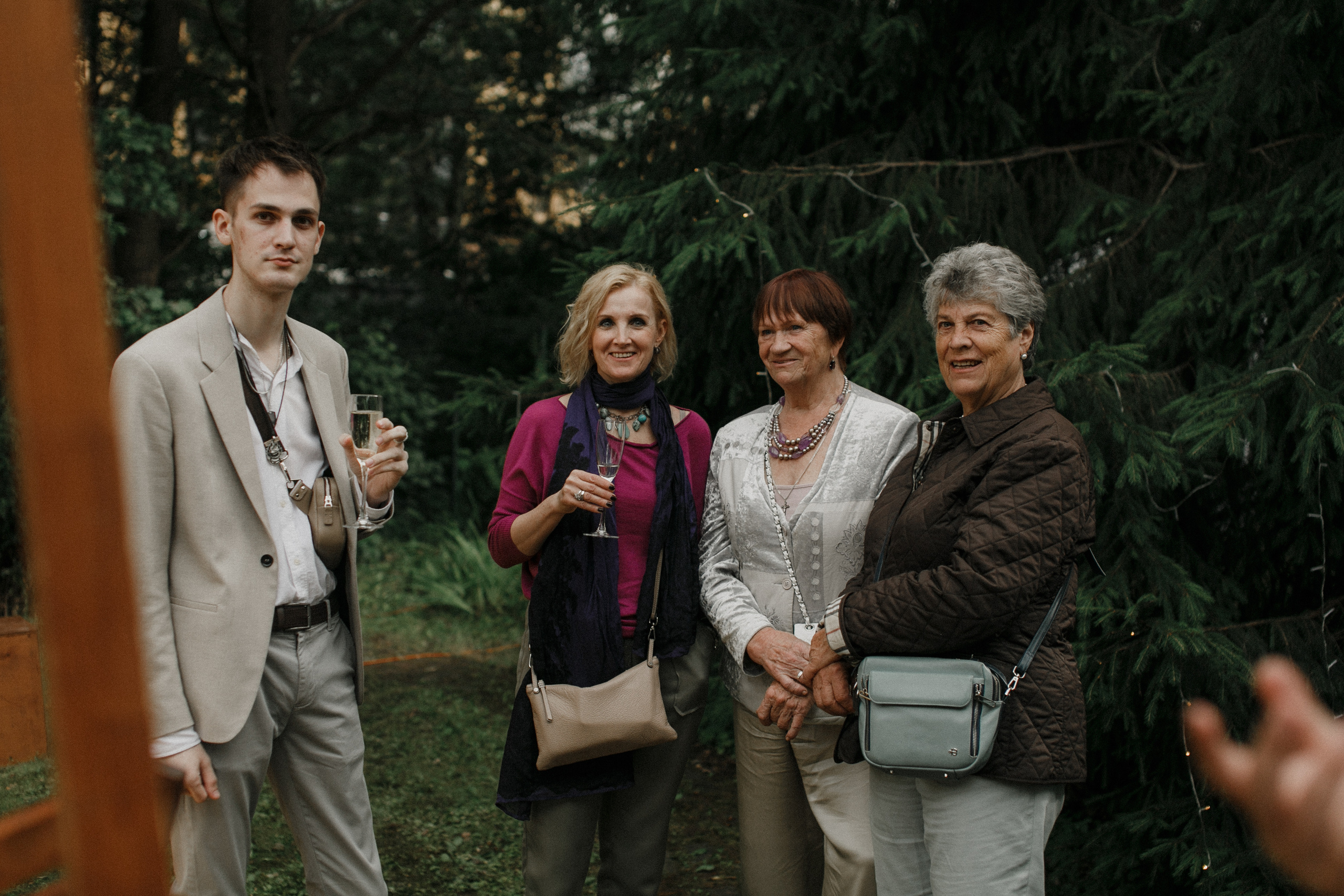 Александр и Мария. Свадебный фотограф Владимир Воронин