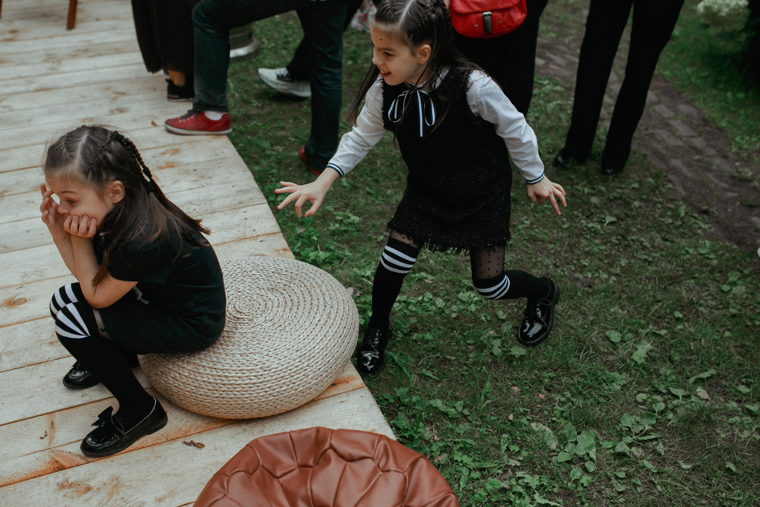 Александр и Мария. Свадебный фотограф Владимир Воронин