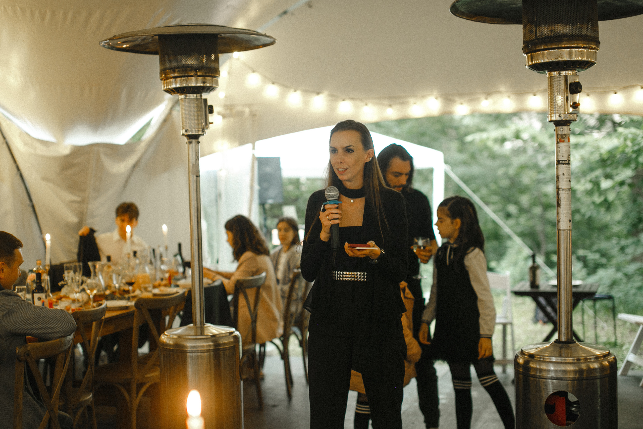 Александр и Мария. Свадебный фотограф Владимир Воронин