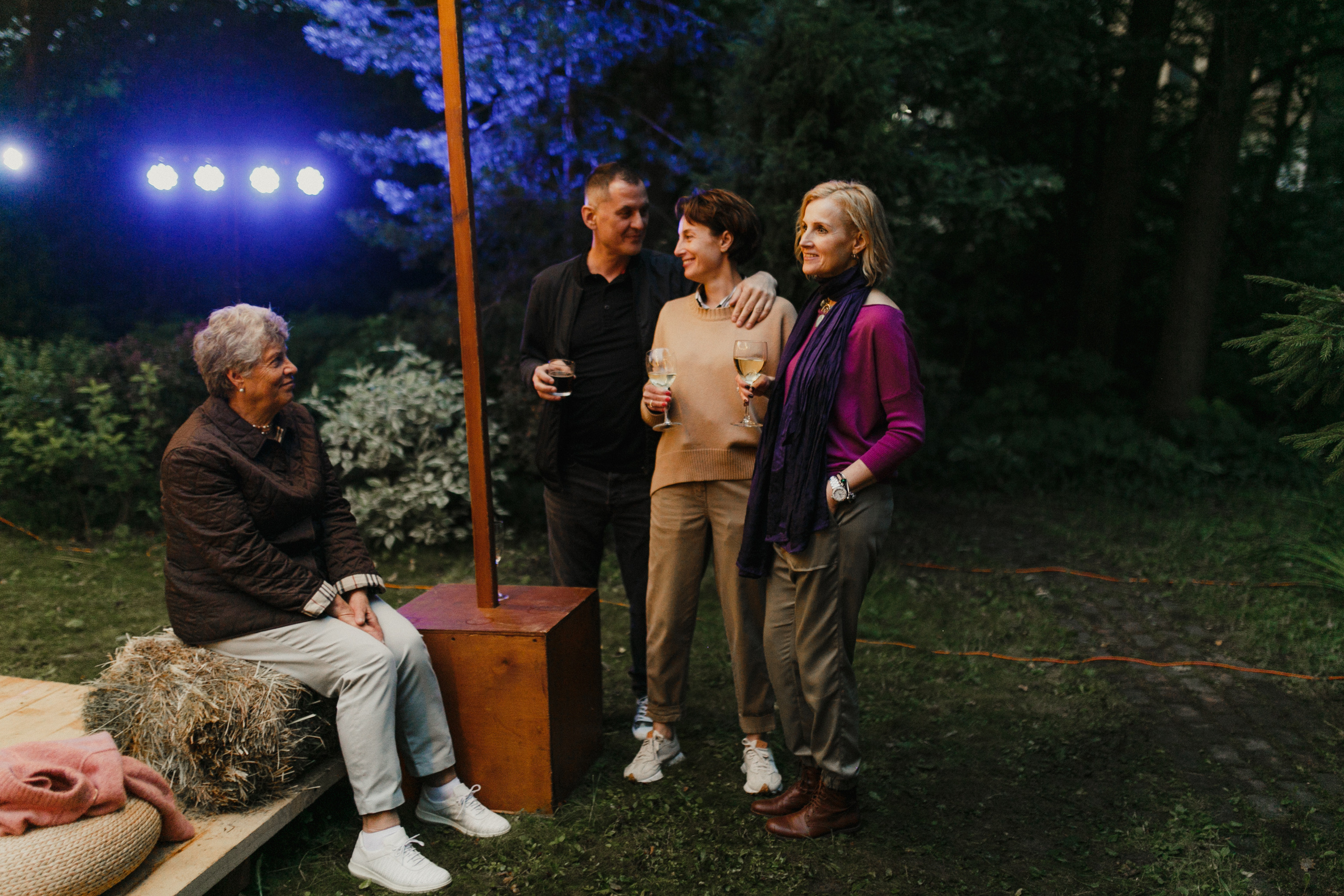 Александр и Мария. Свадебный фотограф Владимир Воронин