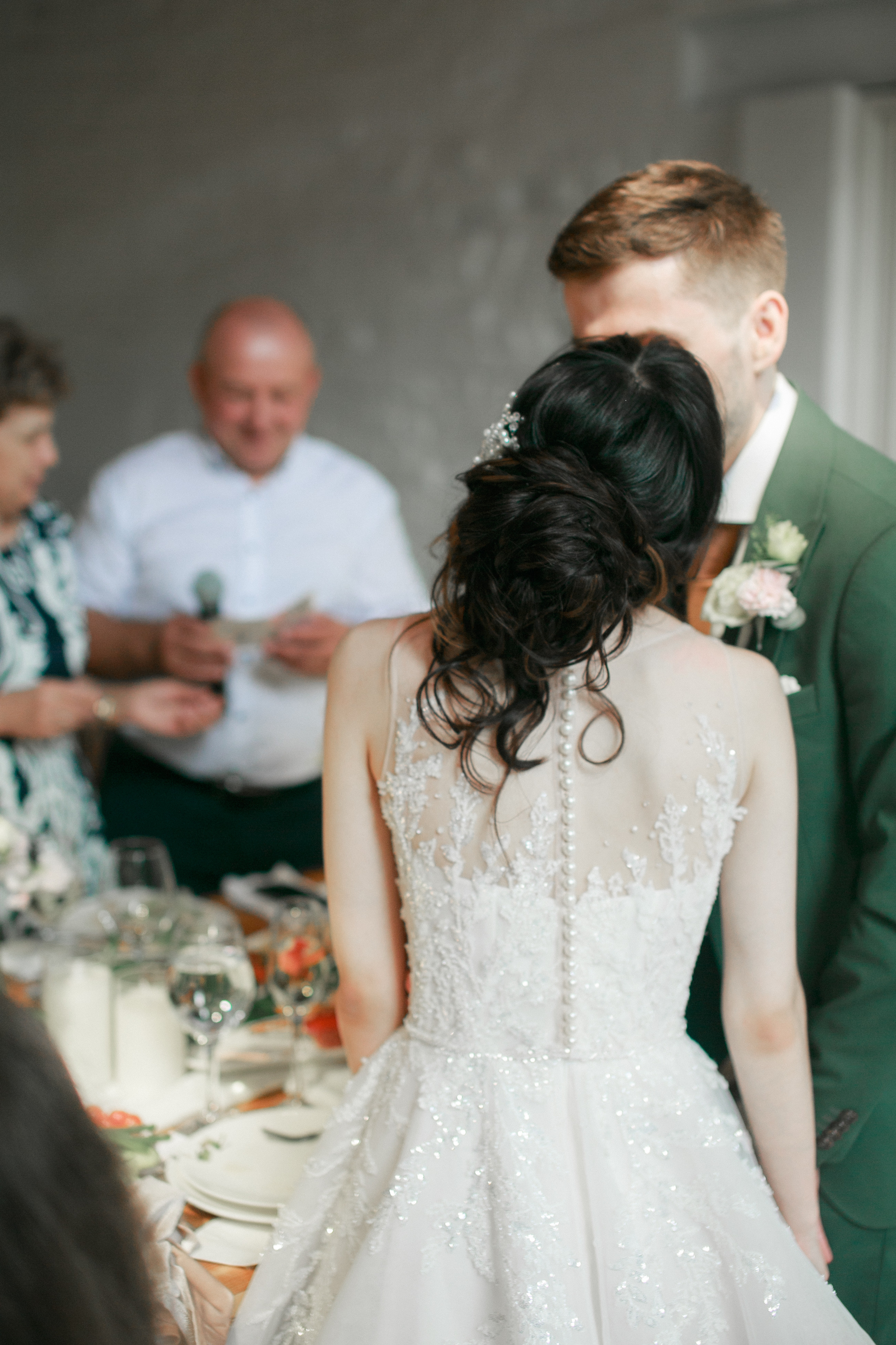 Валерий и Екатерина. Свадебный фотограф Владимир Воронин