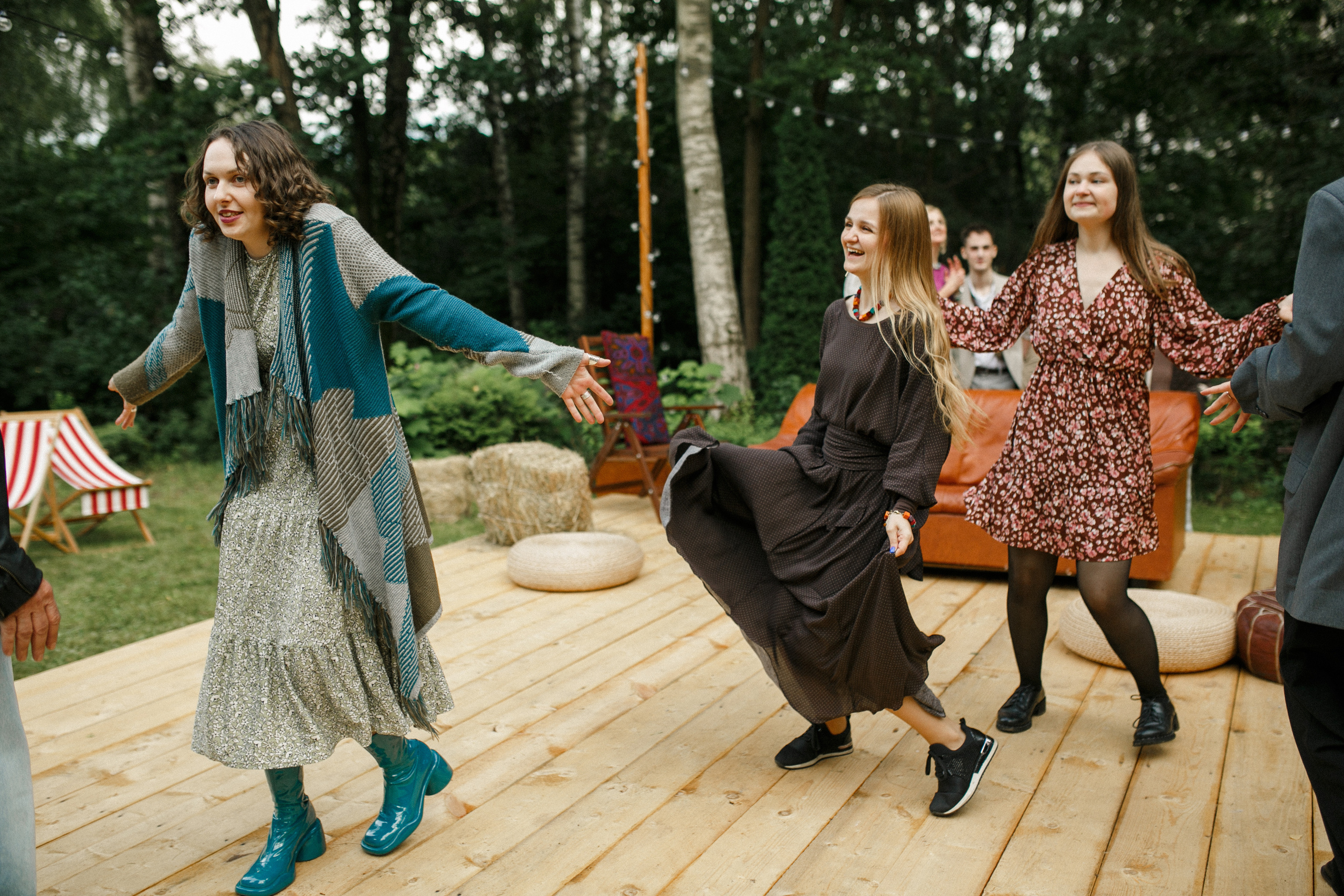 Александр и Мария. Свадебный фотограф Владимир Воронин