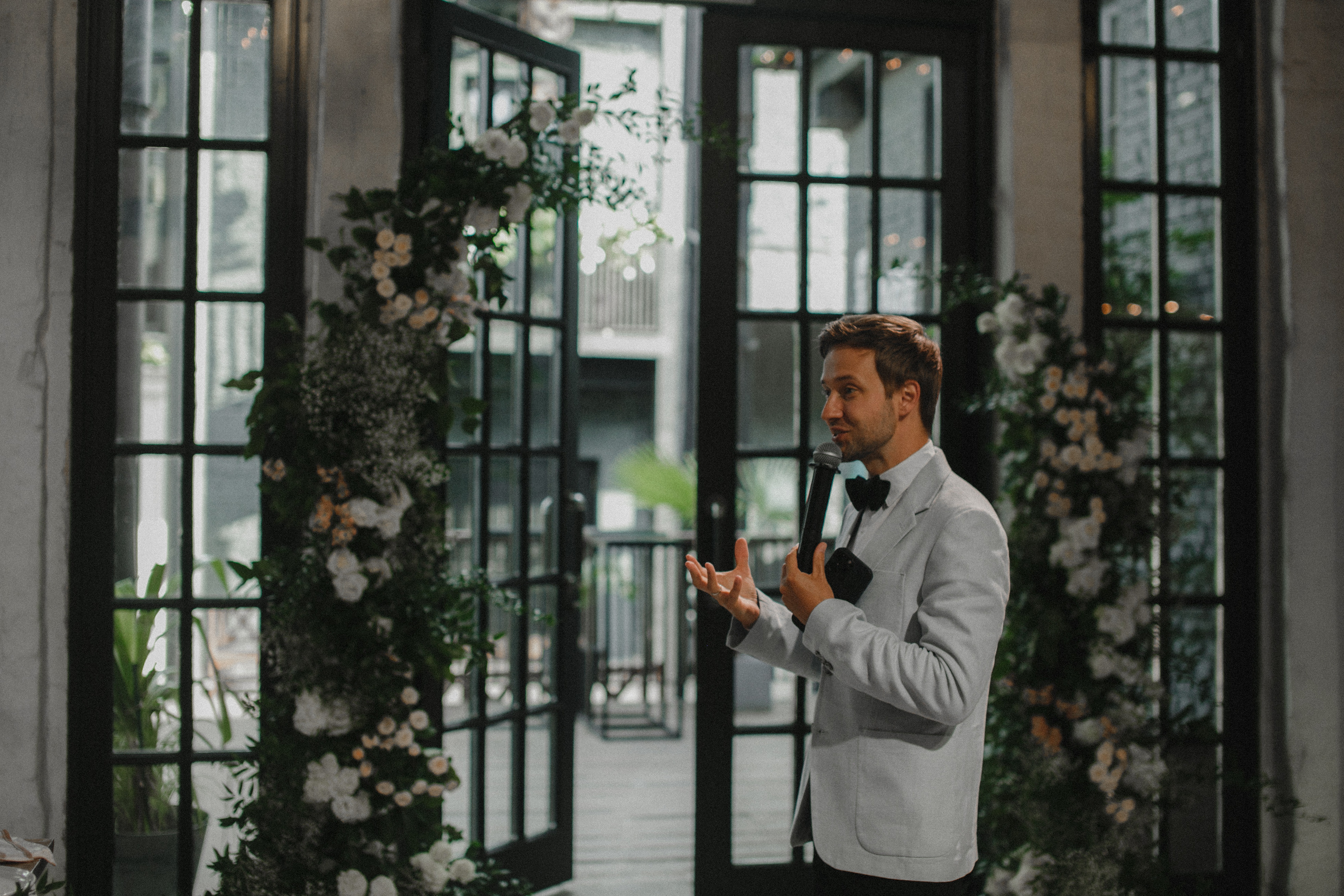 Валерий и Екатерина. Свадебный фотограф Владимир Воронин