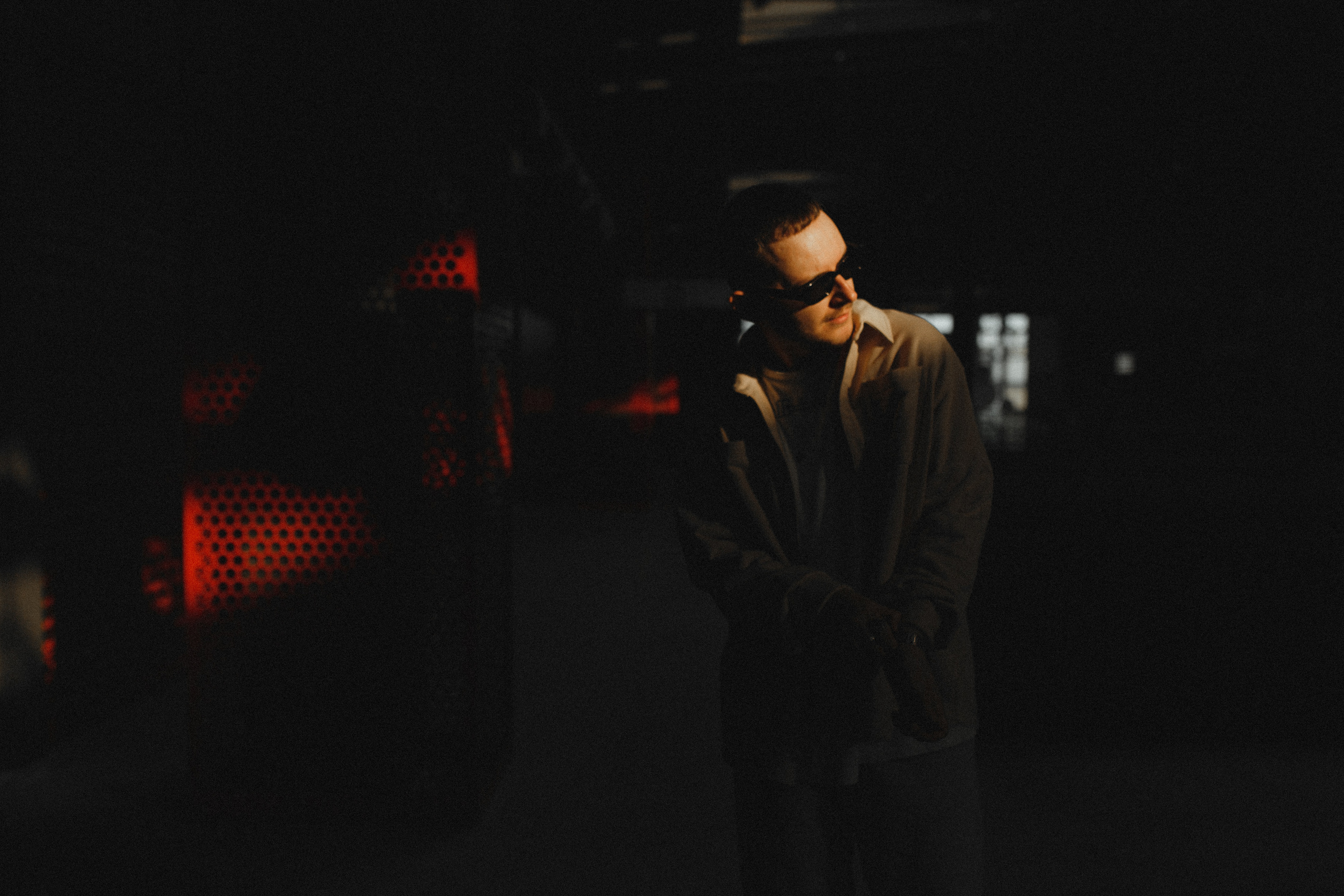 Илья. Свадебный фотограф Владимир Воронин